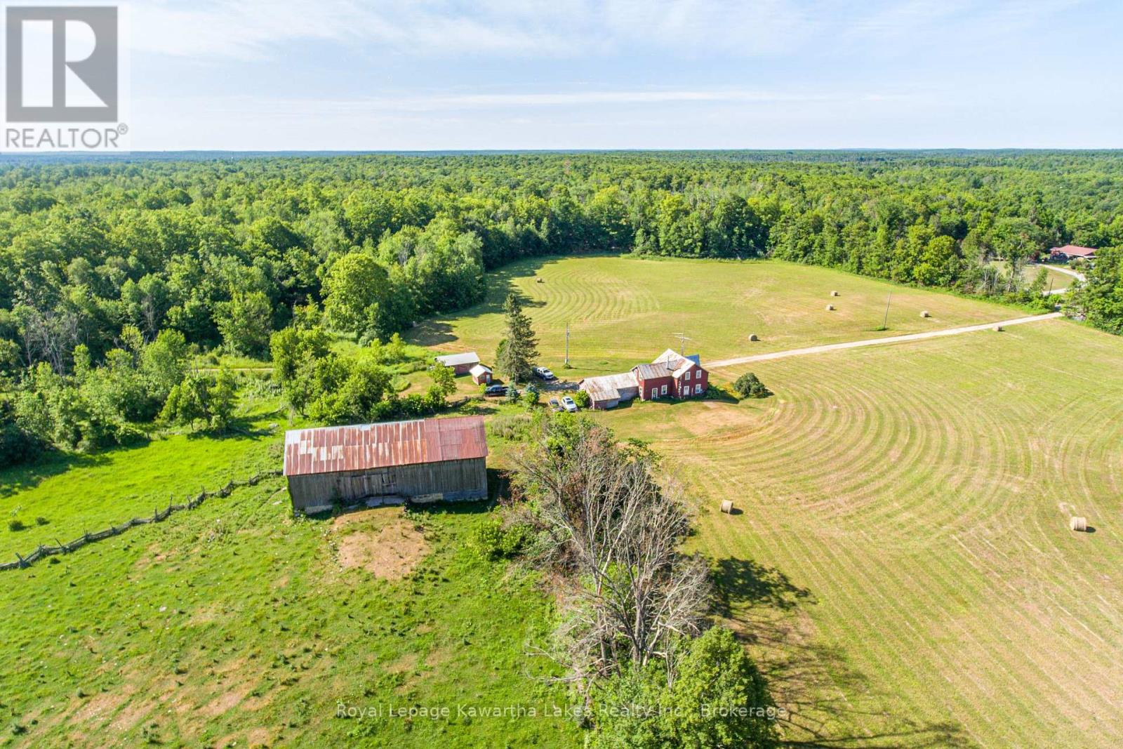 164 Sugar Bush Road, Kawartha Lakes, Ontario  K0M 2L0 - Photo 12 - X13582418
