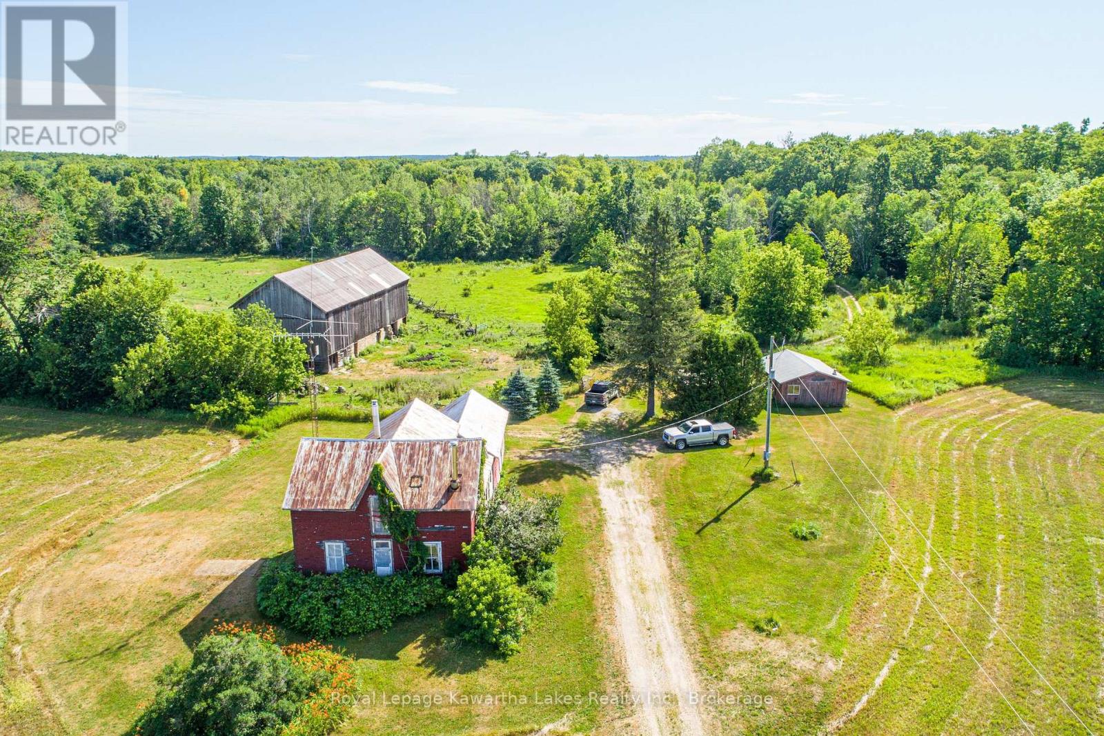 164 Sugar Bush Road, Kawartha Lakes, Ontario  K0M 2L0 - Photo 14 - X13582418