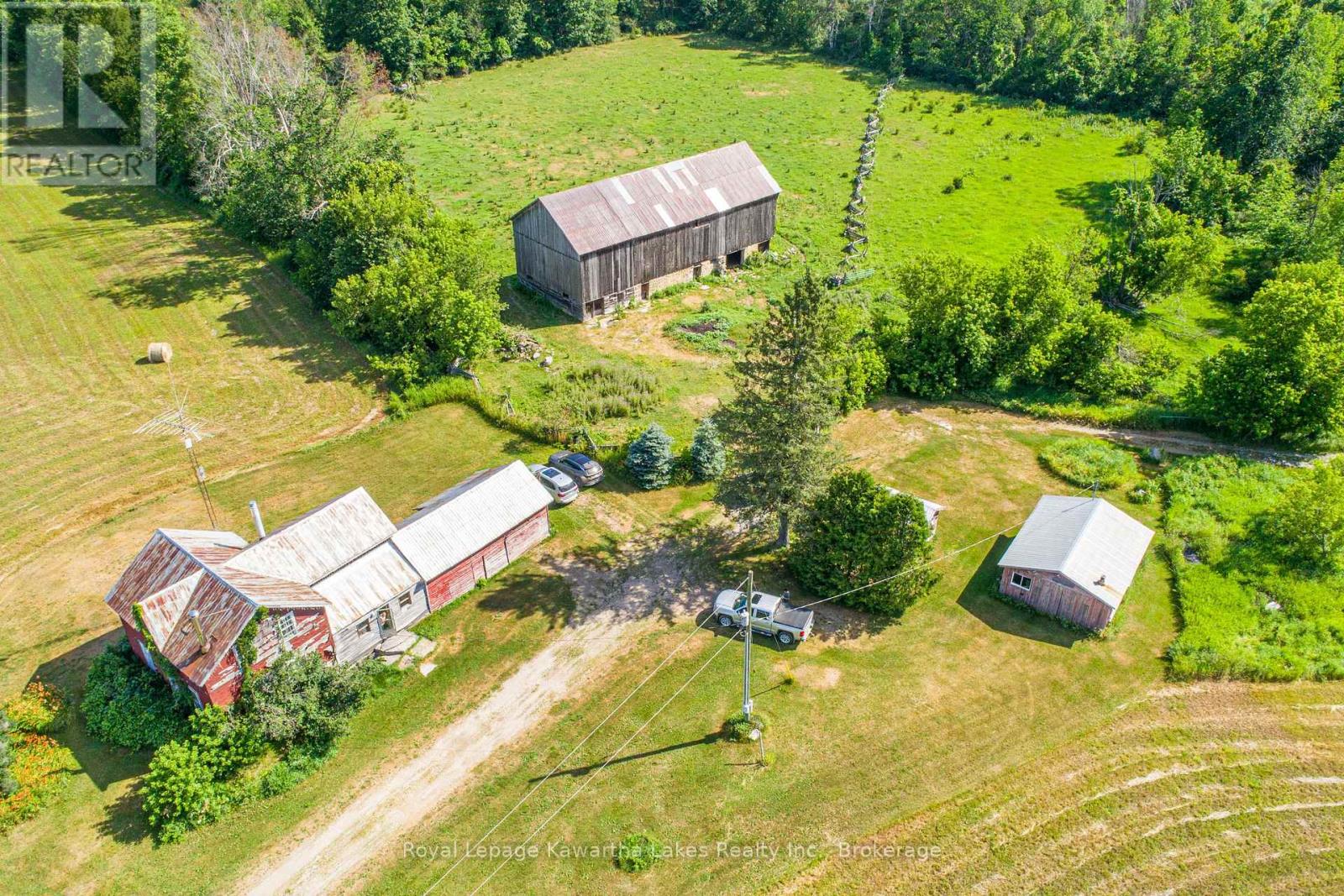 164 Sugar Bush Road, Kawartha Lakes, Ontario  K0M 2L0 - Photo 15 - X13582418