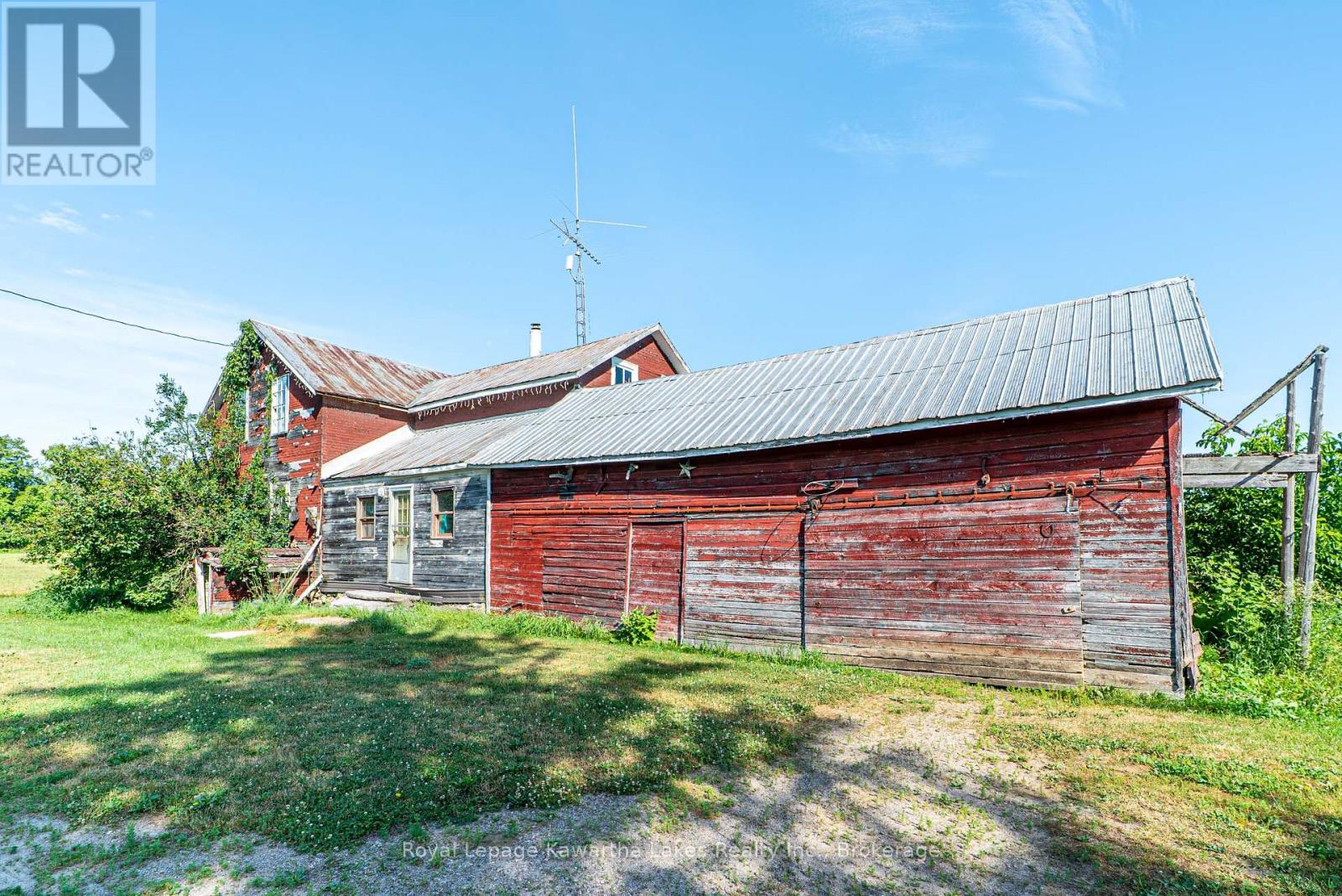 164 Sugar Bush Road, Kawartha Lakes, Ontario  K0M 2L0 - Photo 18 - X13582418