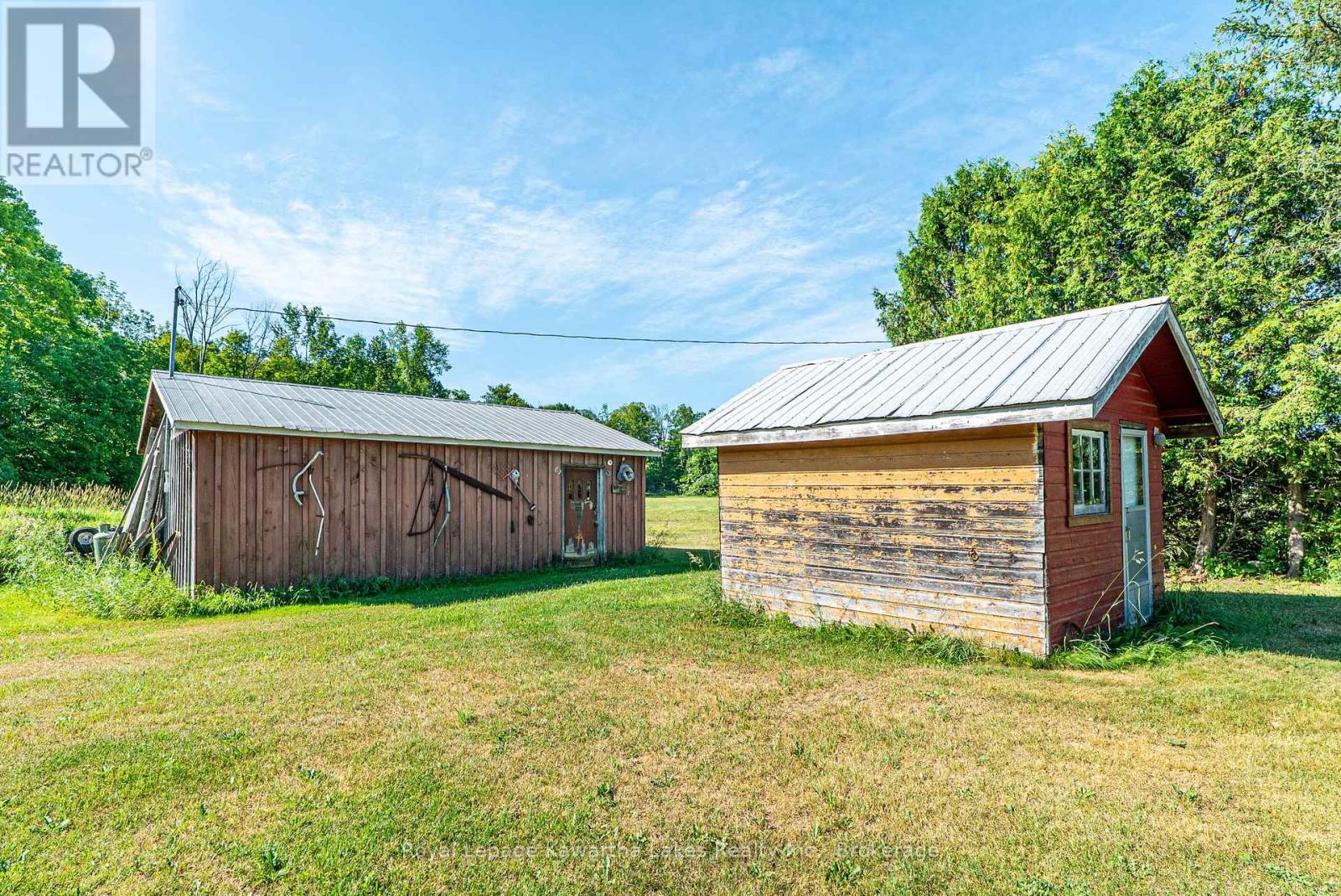164 Sugar Bush Road, Kawartha Lakes, Ontario  K0M 2L0 - Photo 21 - X13582418