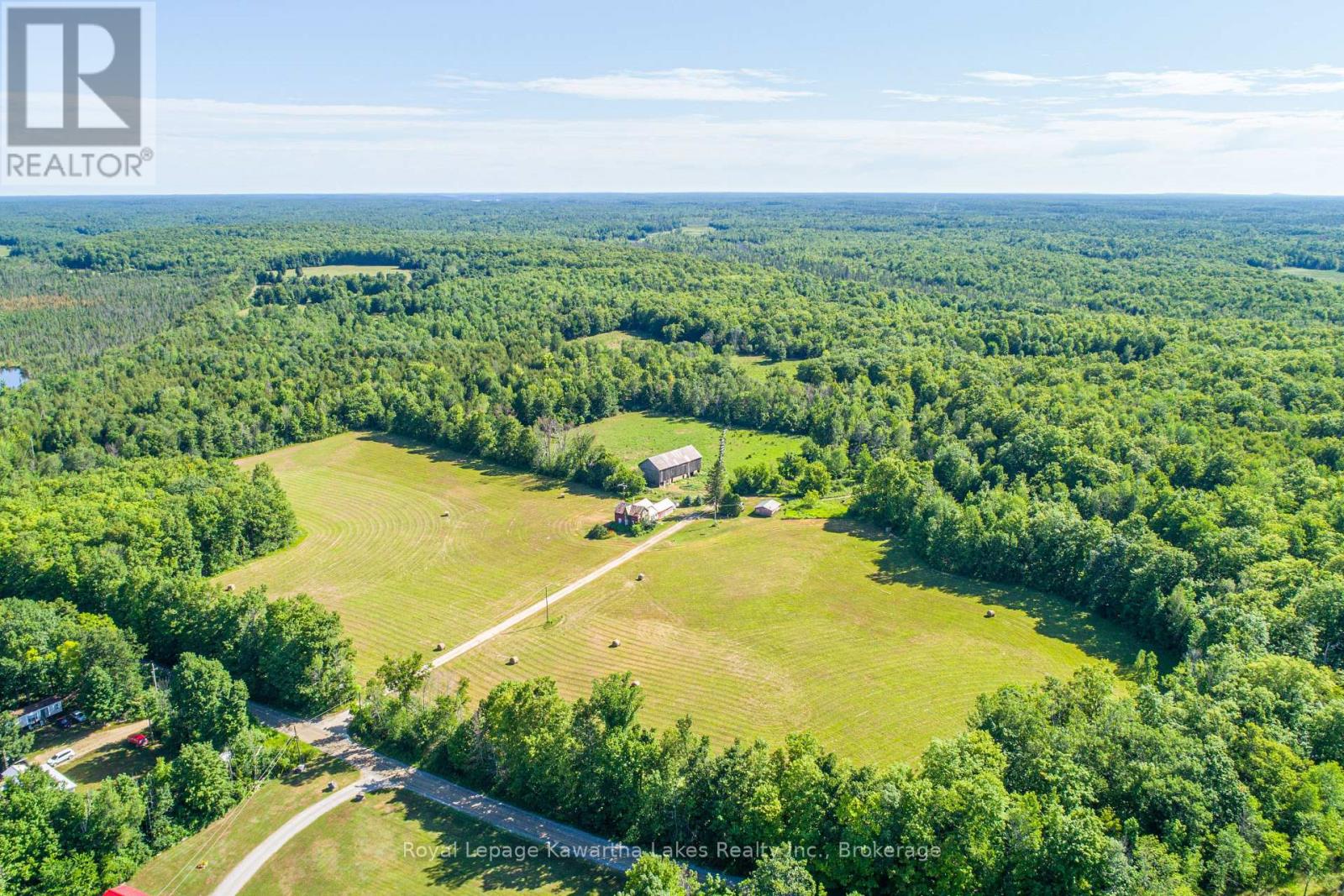 164 Sugar Bush Road, Kawartha Lakes, Ontario  K0M 2L0 - Photo 3 - X13582418