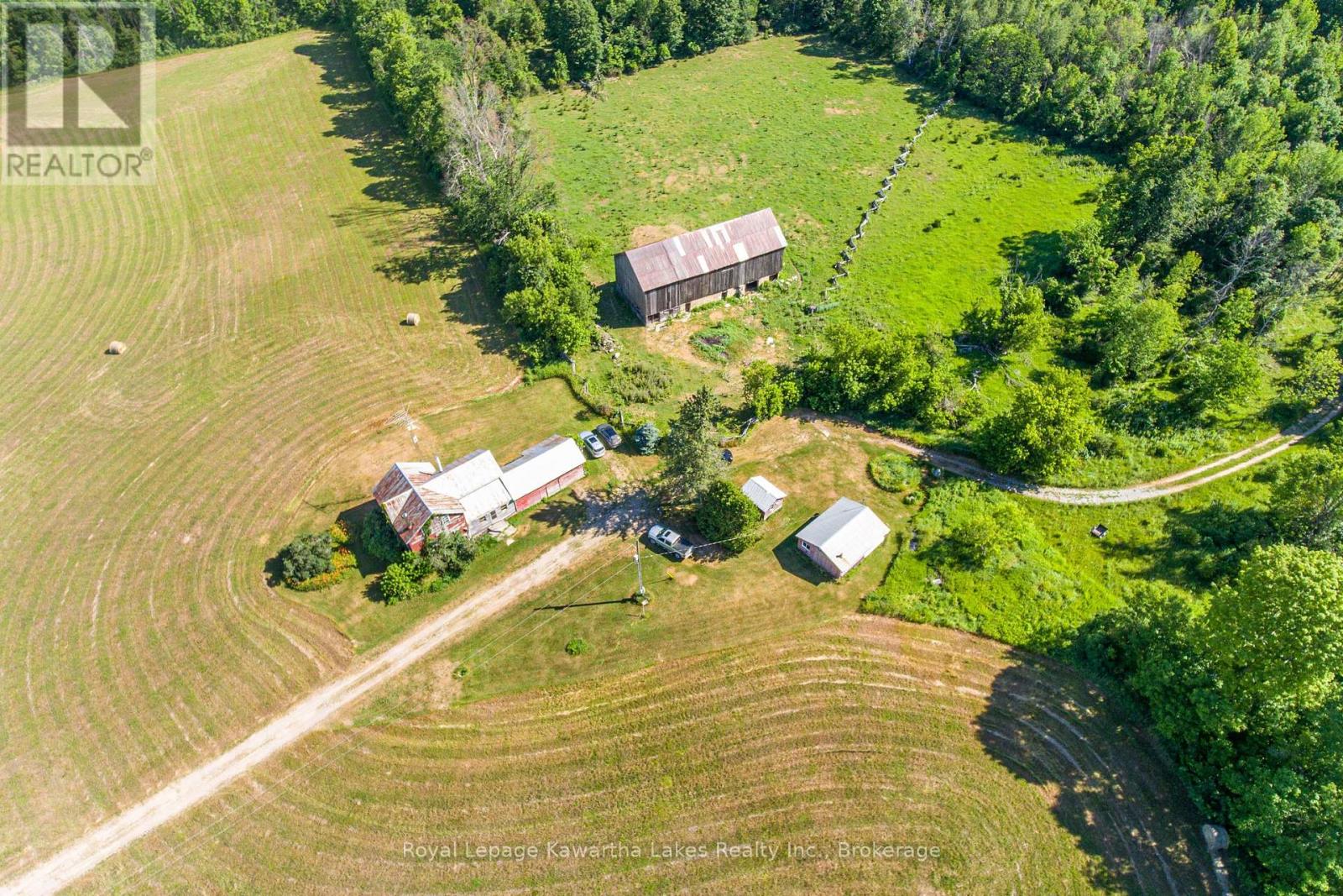164 Sugar Bush Road, Kawartha Lakes, Ontario  K0M 2L0 - Photo 8 - X13582418