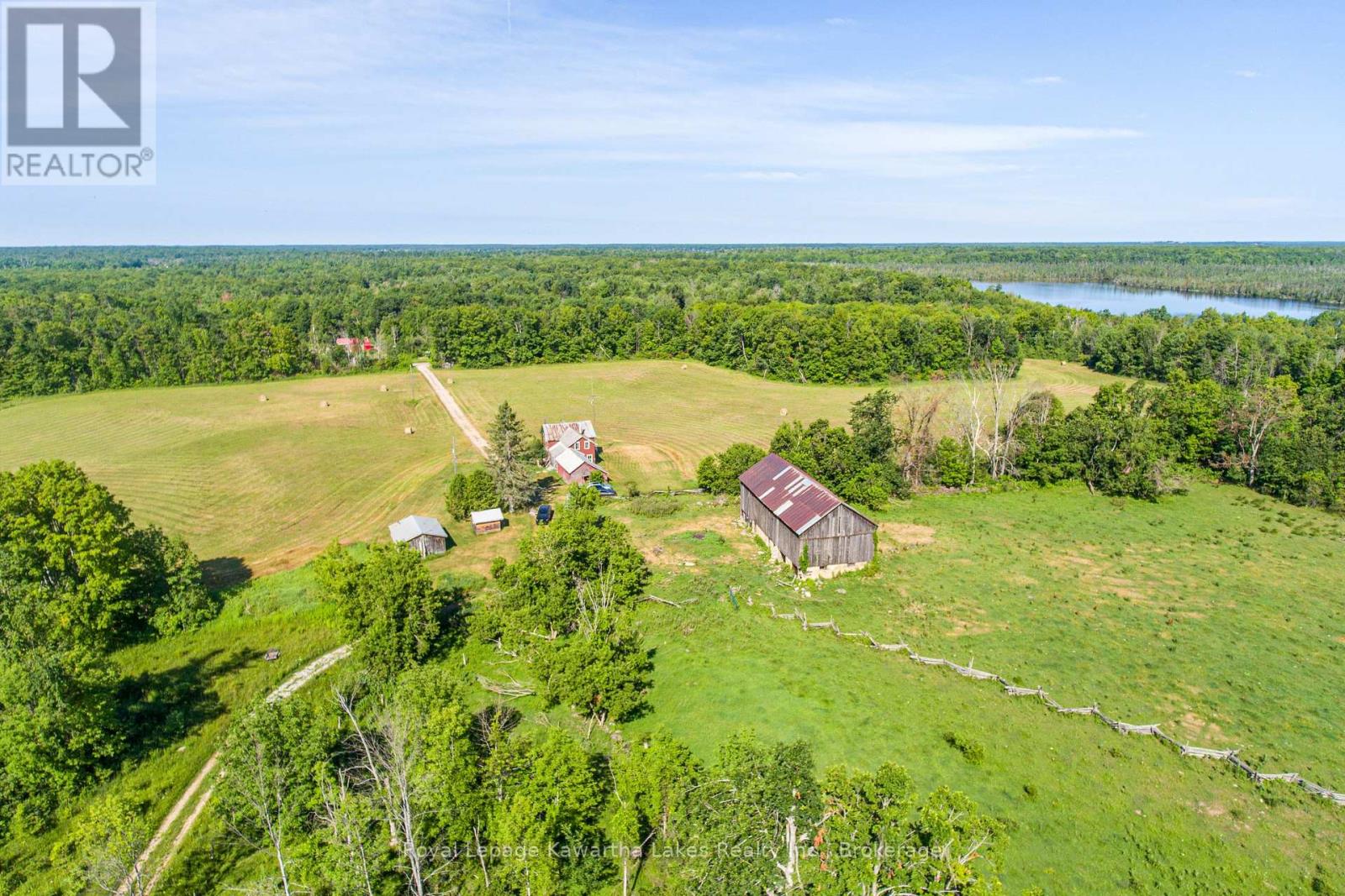 164 Sugar Bush Road, Kawartha Lakes, Ontario  K0M 2L0 - Photo 9 - X13582418