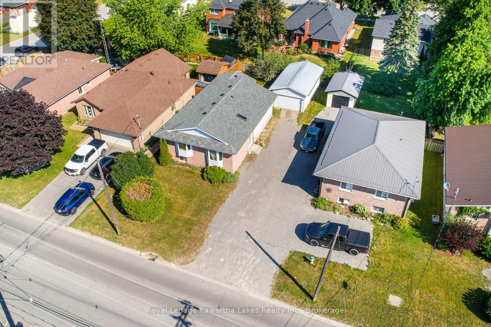 182 Colborne Street W, Kawartha Lakes, Ontario  K9V 6A1 - Photo 2 - X13589448
