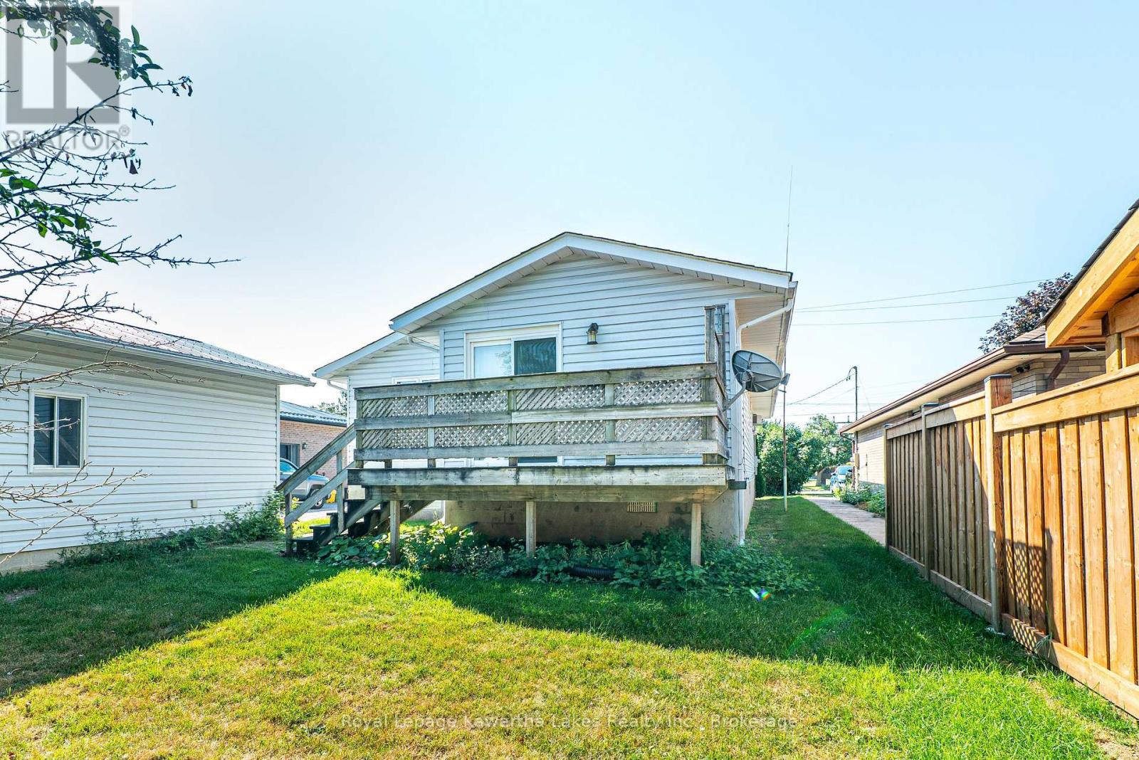 182 Colborne Street W, Kawartha Lakes, Ontario  K9V 6A1 - Photo 34 - X13589448