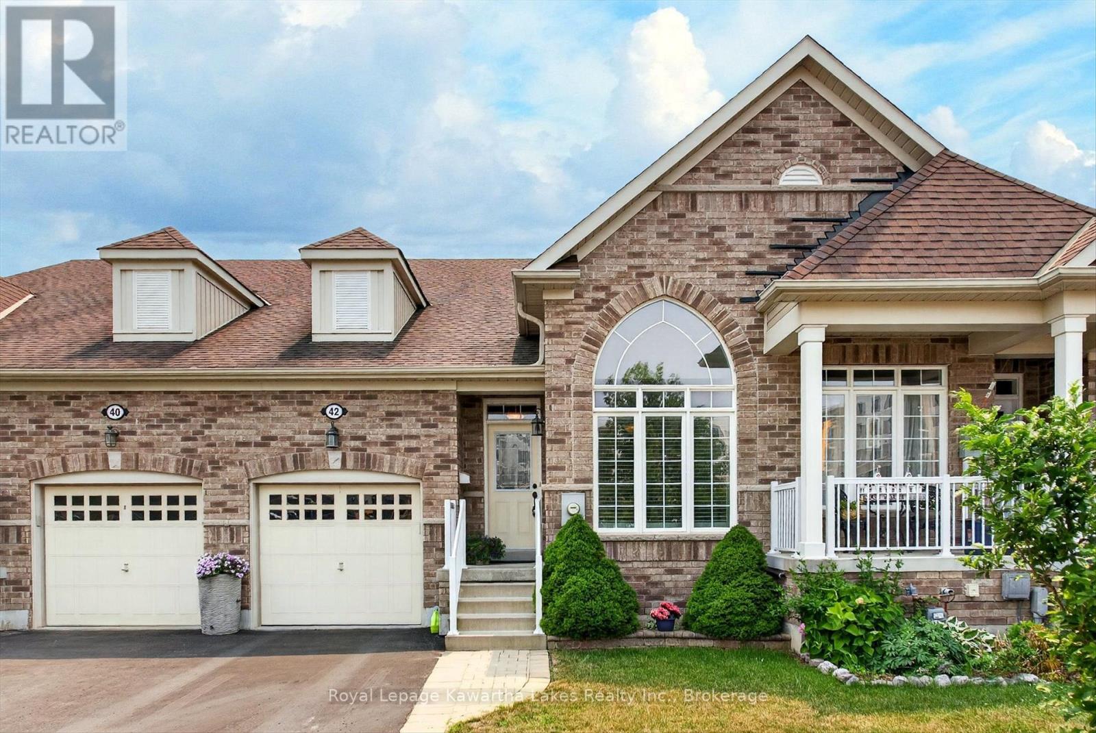 42 Deacon Crescent, Kawartha Lakes, Ontario  K9V 5Y2 - Photo 2 - X13591732