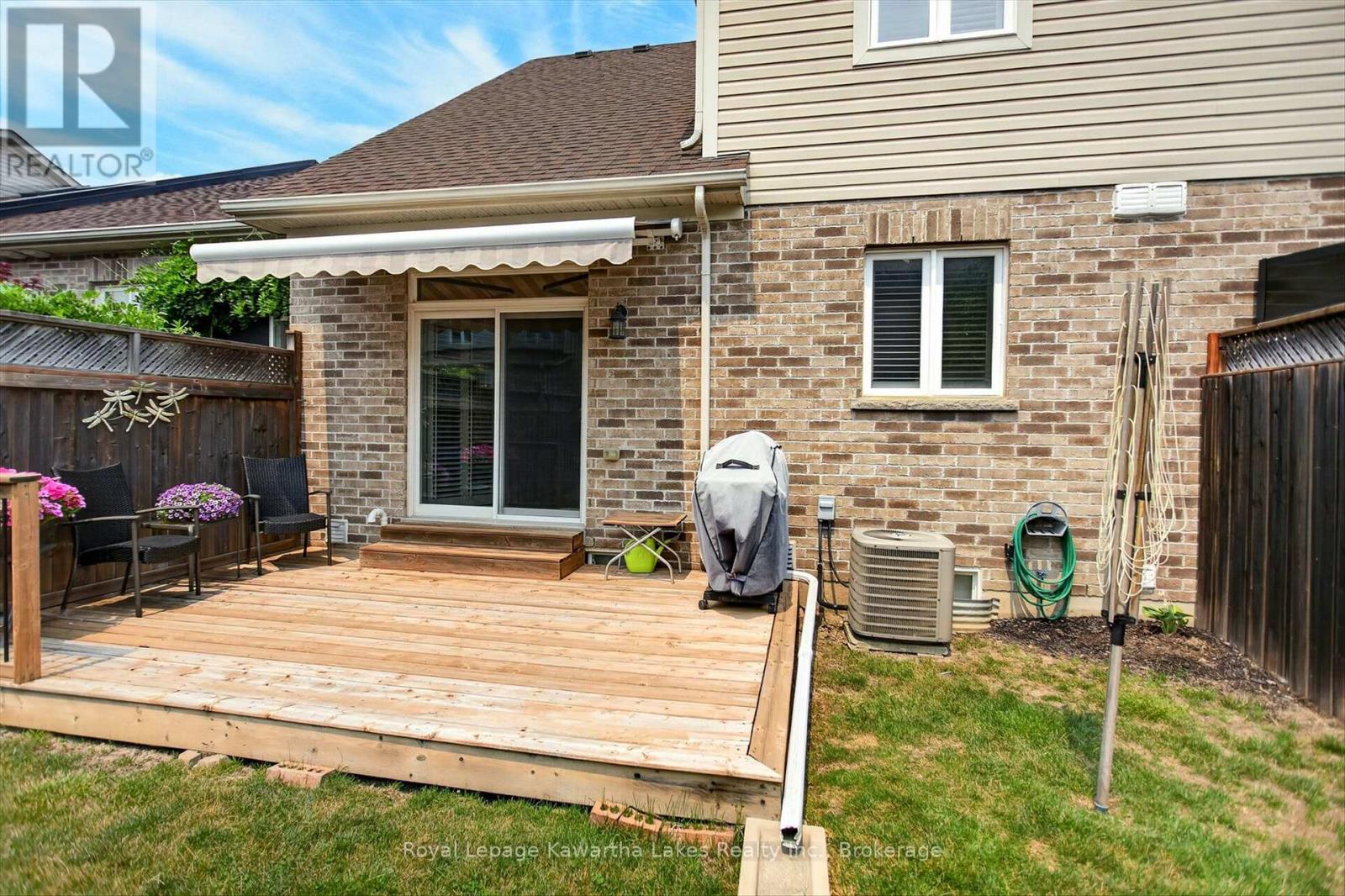 42 Deacon Crescent, Kawartha Lakes, Ontario  K9V 5Y2 - Photo 37 - X13591732