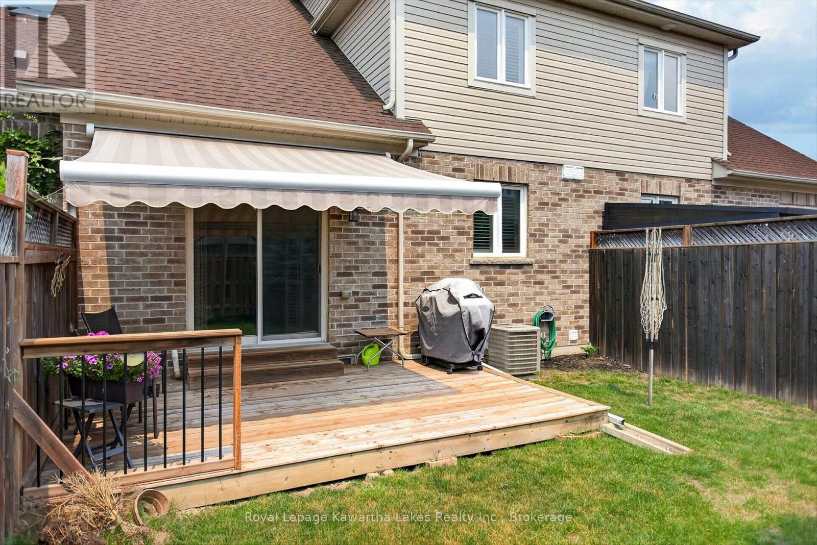 42 Deacon Crescent, Kawartha Lakes, Ontario  K9V 5Y2 - Photo 39 - X13591732