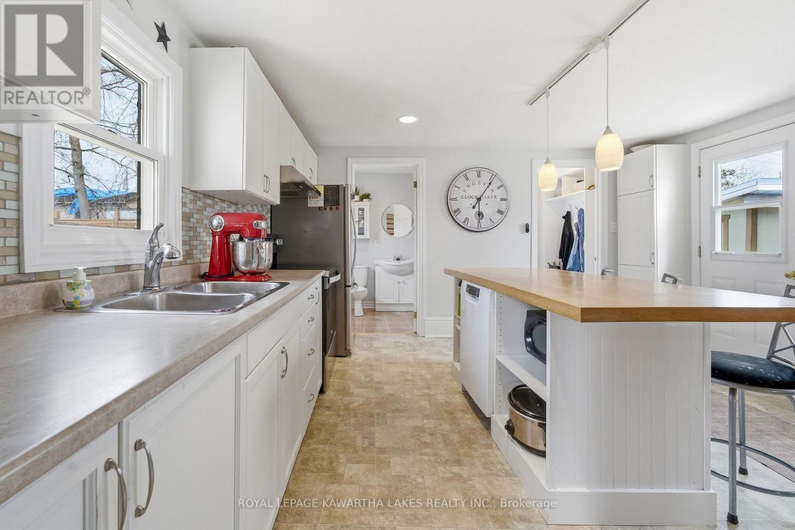 126 King Street, Kawartha Lakes, Ontario  K9V 1E3 - Photo 14 - X13597166