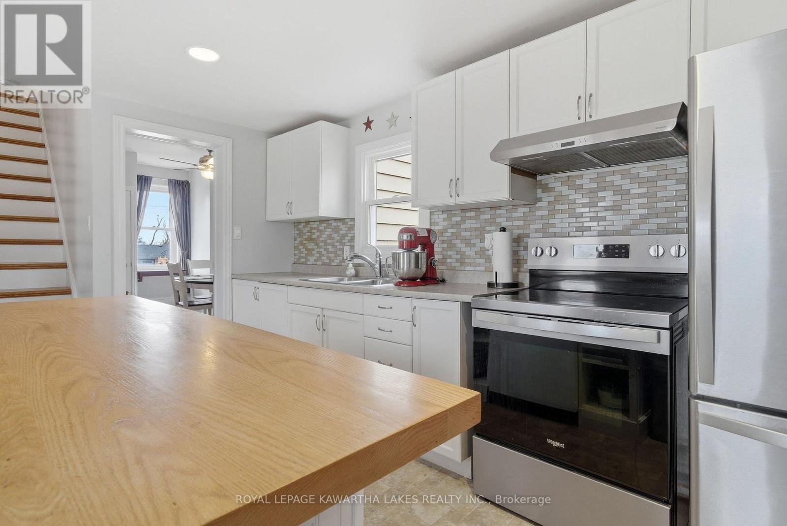 126 King Street, Kawartha Lakes, Ontario  K9V 1E3 - Photo 23 - X13597166