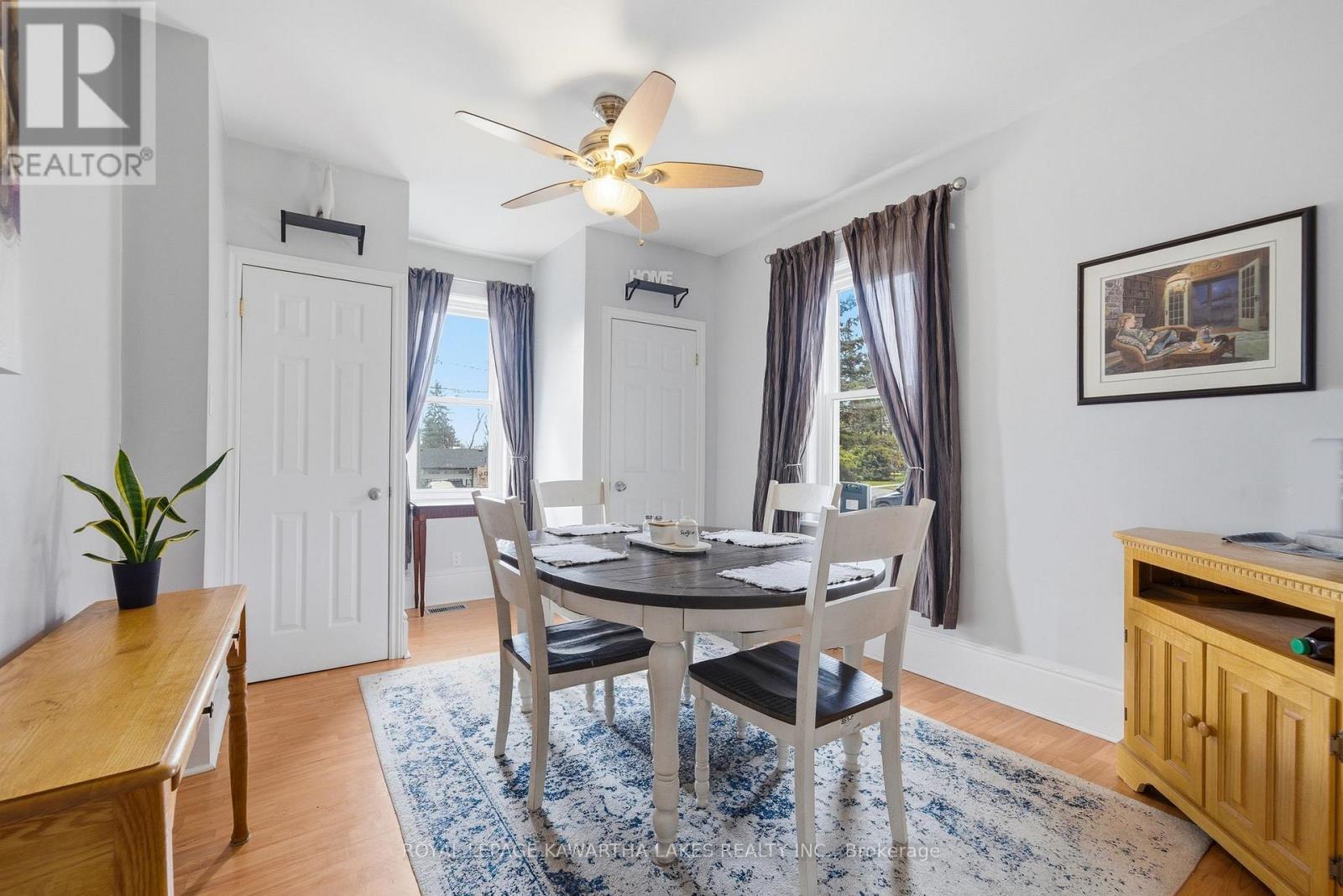 126 King Street, Kawartha Lakes, Ontario  K9V 1E3 - Photo 24 - X13597166