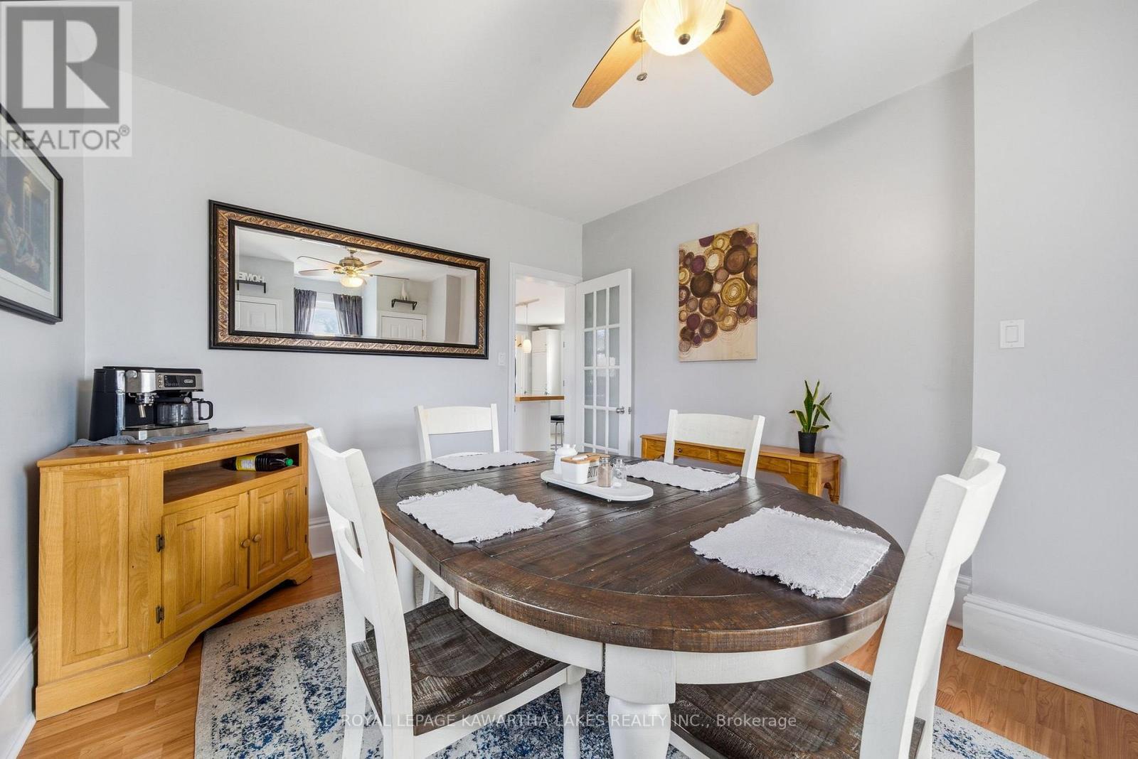 126 King Street, Kawartha Lakes, Ontario  K9V 1E3 - Photo 26 - X13597166