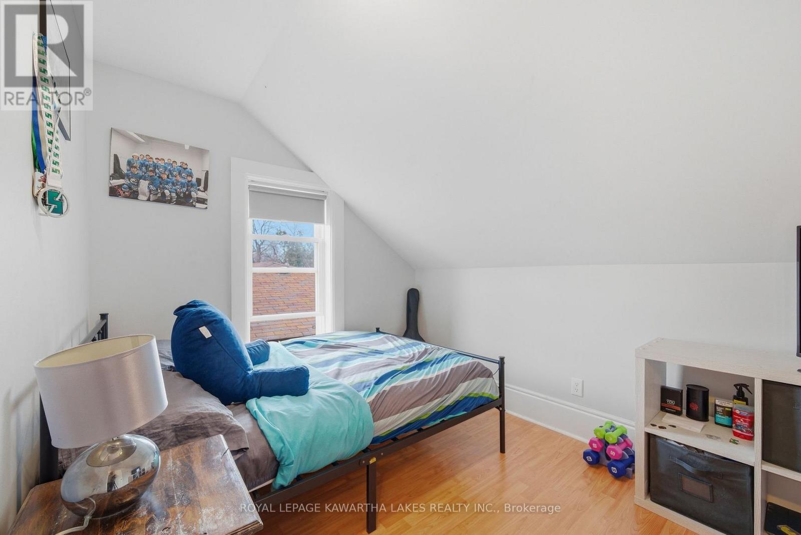 126 King Street, Kawartha Lakes, Ontario  K9V 1E3 - Photo 29 - X13597166