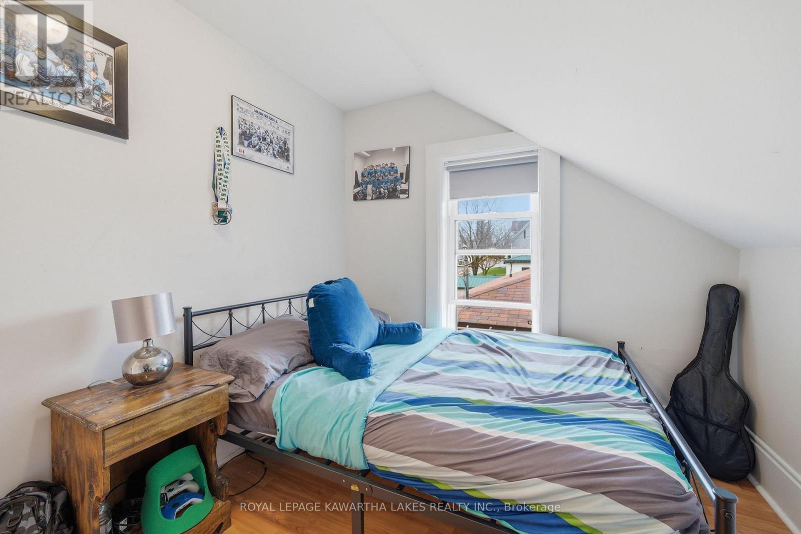 126 King Street, Kawartha Lakes, Ontario  K9V 1E3 - Photo 30 - X13597166