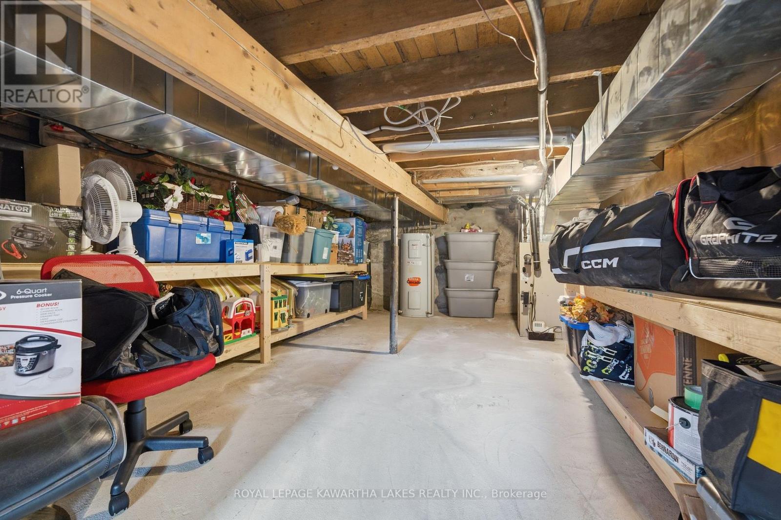 126 King Street, Kawartha Lakes, Ontario  K9V 1E3 - Photo 37 - X13597166