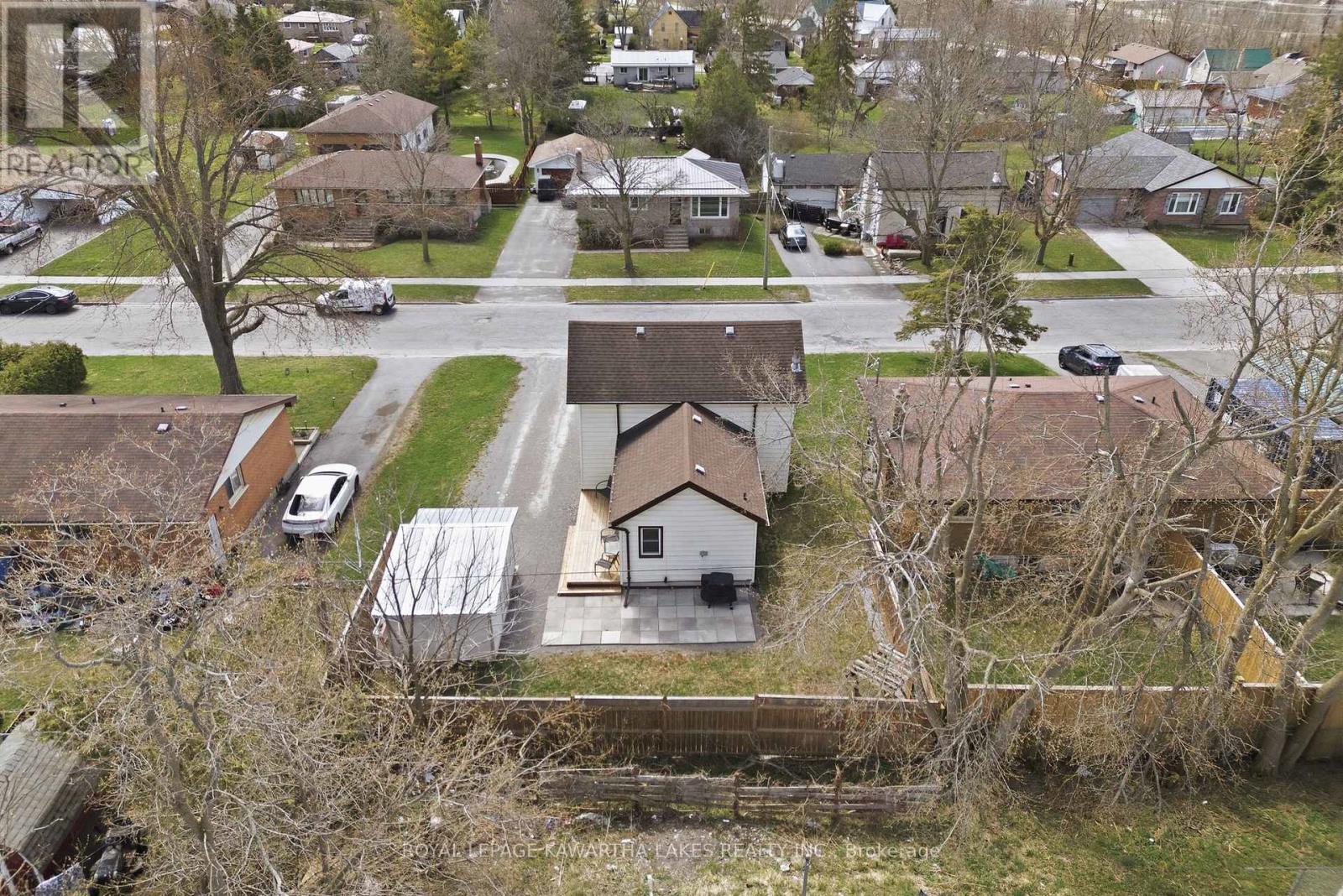 126 King Street, Kawartha Lakes, Ontario  K9V 1E3 - Photo 4 - X13597166