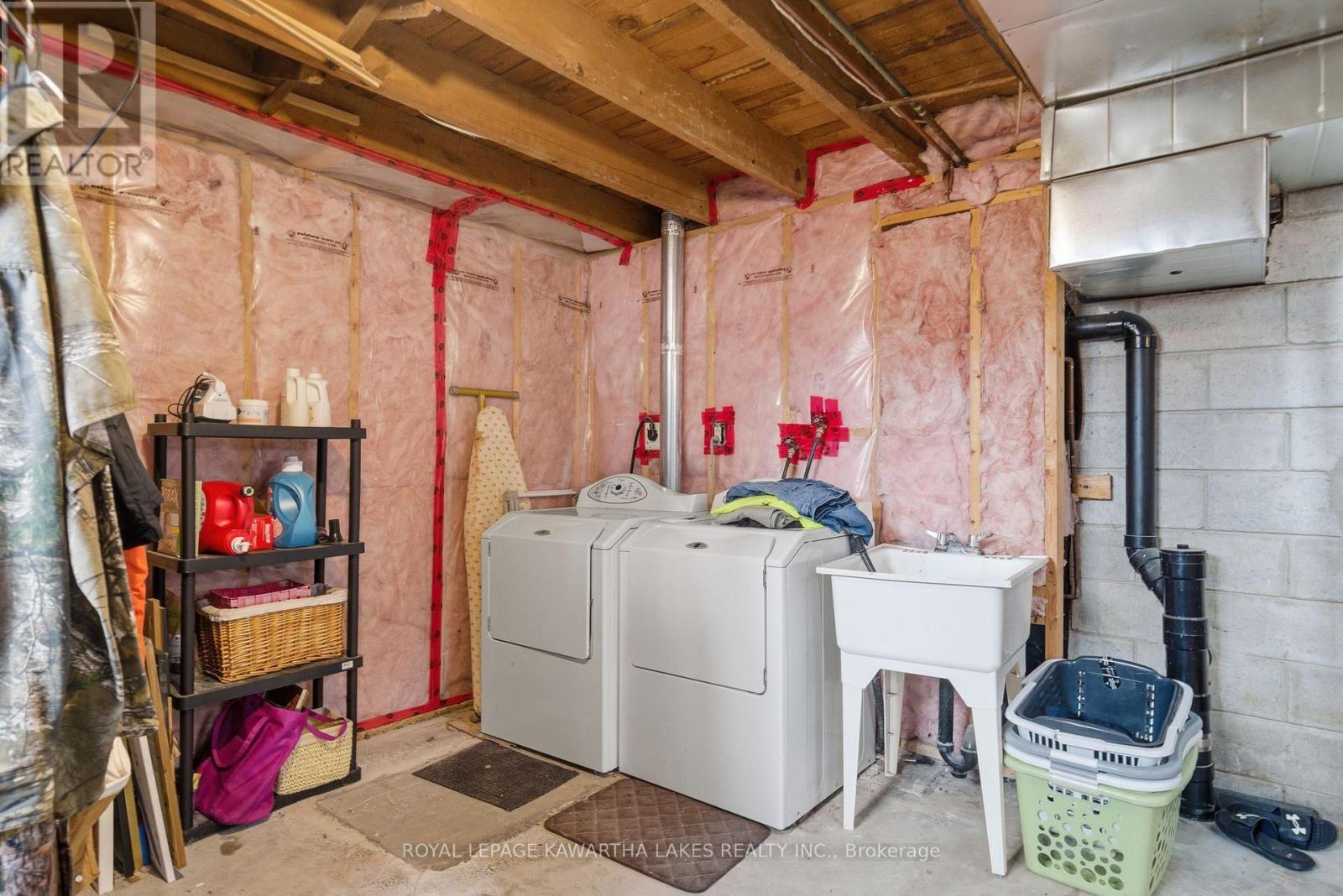 126 King Street, Kawartha Lakes, Ontario  K9V 1E3 - Photo 40 - X13597166