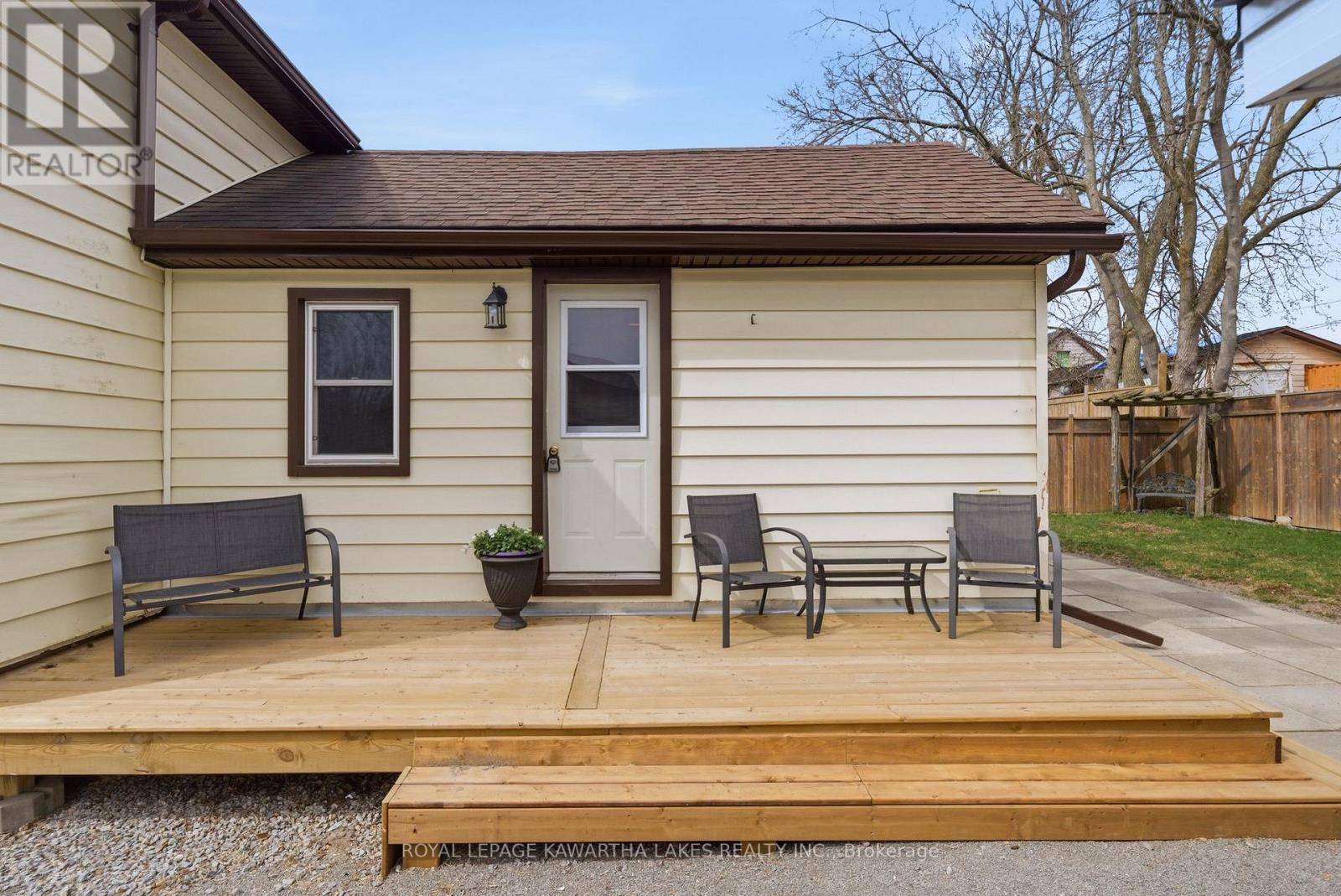 126 King Street, Kawartha Lakes, Ontario  K9V 1E3 - Photo 41 - X13597166