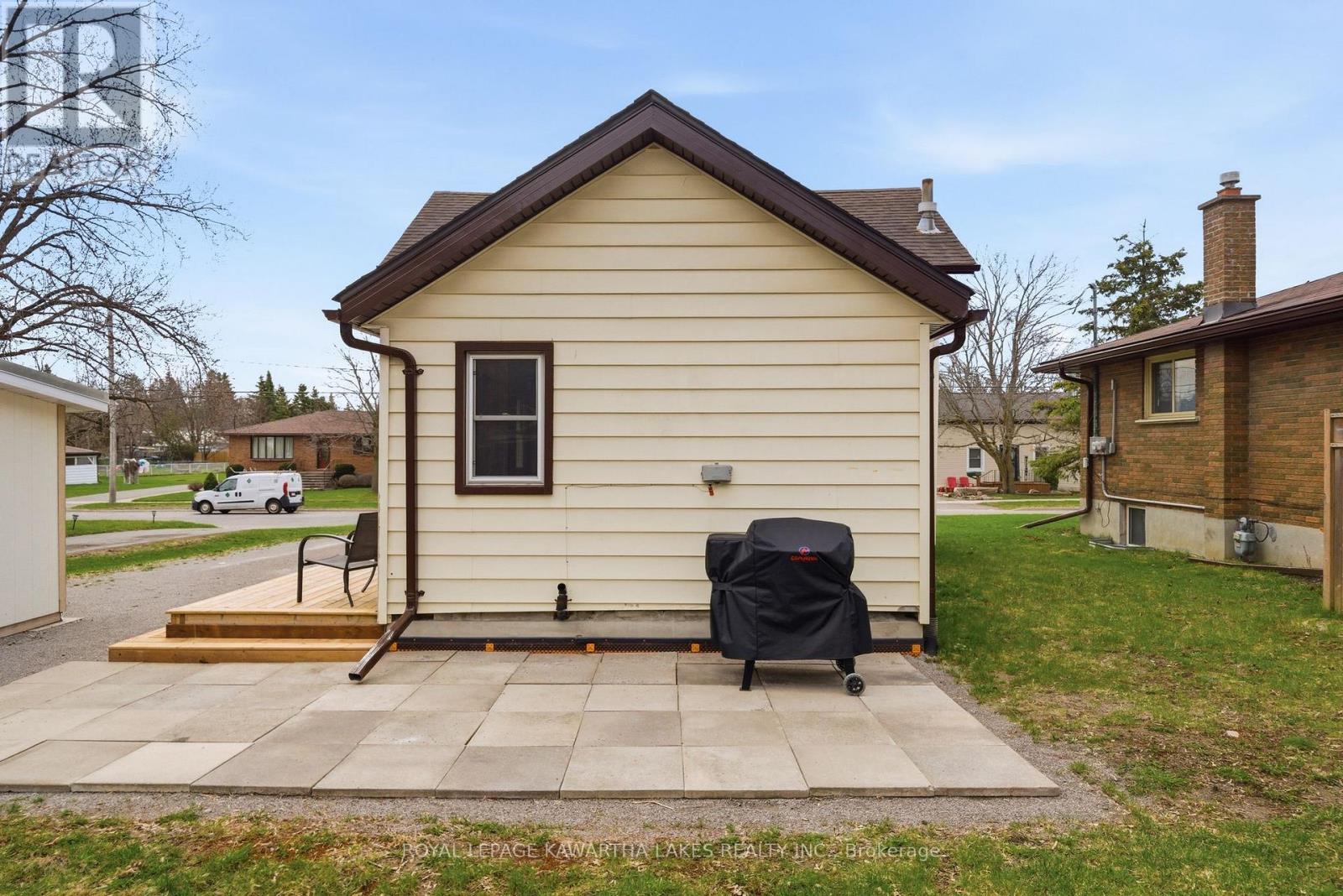 126 King Street, Kawartha Lakes, Ontario  K9V 1E3 - Photo 44 - X13597166