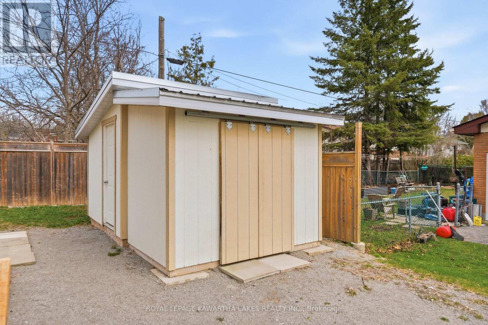 126 King Street, Kawartha Lakes, Ontario  K9V 1E3 - Photo 47 - X13597166