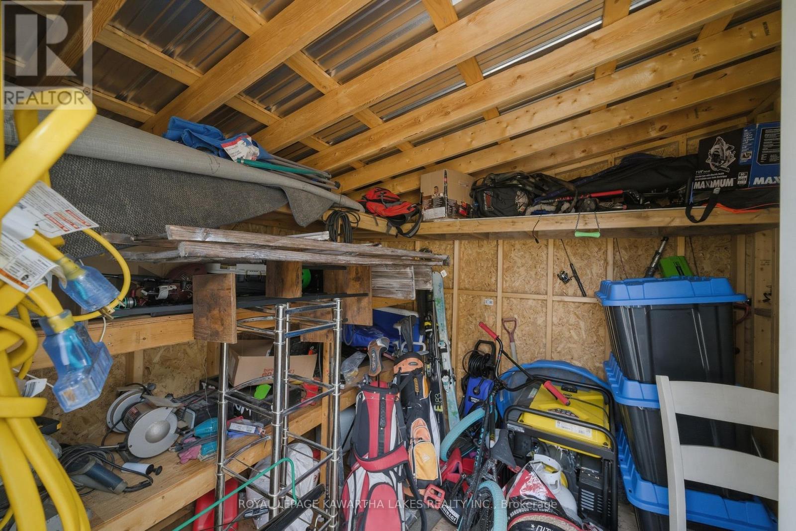 126 King Street, Kawartha Lakes, Ontario  K9V 1E3 - Photo 48 - X13597166