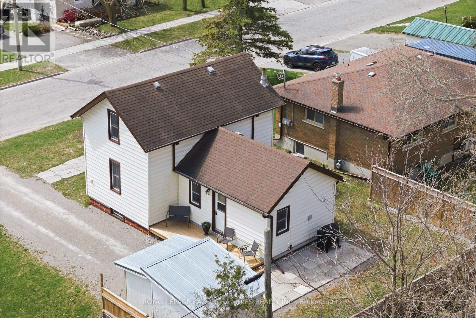126 King Street, Kawartha Lakes, Ontario  K9V 1E3 - Photo 5 - X13597166