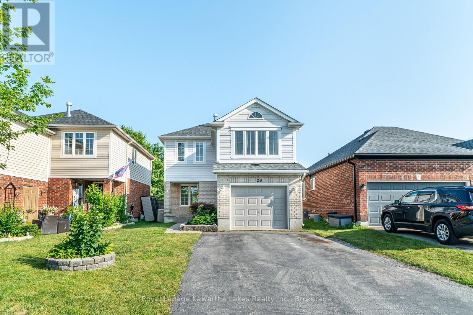 28 Lang Court, Kawartha Lakes, Ontario  K9V 6E5 - Photo 1 - X13600960