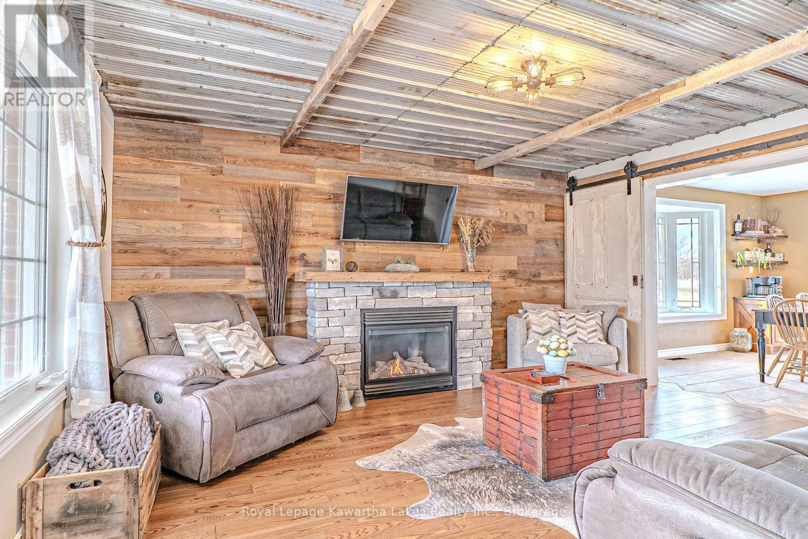 929 Eldon Road, Kawartha Lakes, Ontario  K0M 2M0 - Photo 10 - X13600966