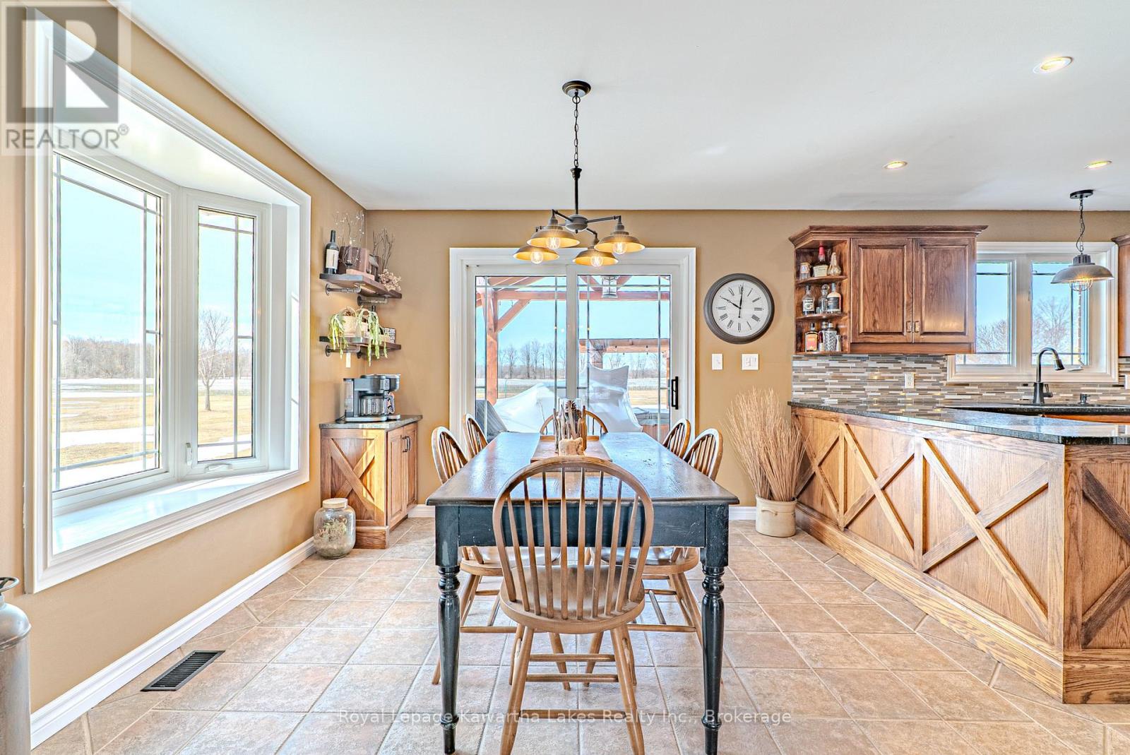 929 Eldon Road, Kawartha Lakes, Ontario  K0M 2M0 - Photo 11 - X13600966