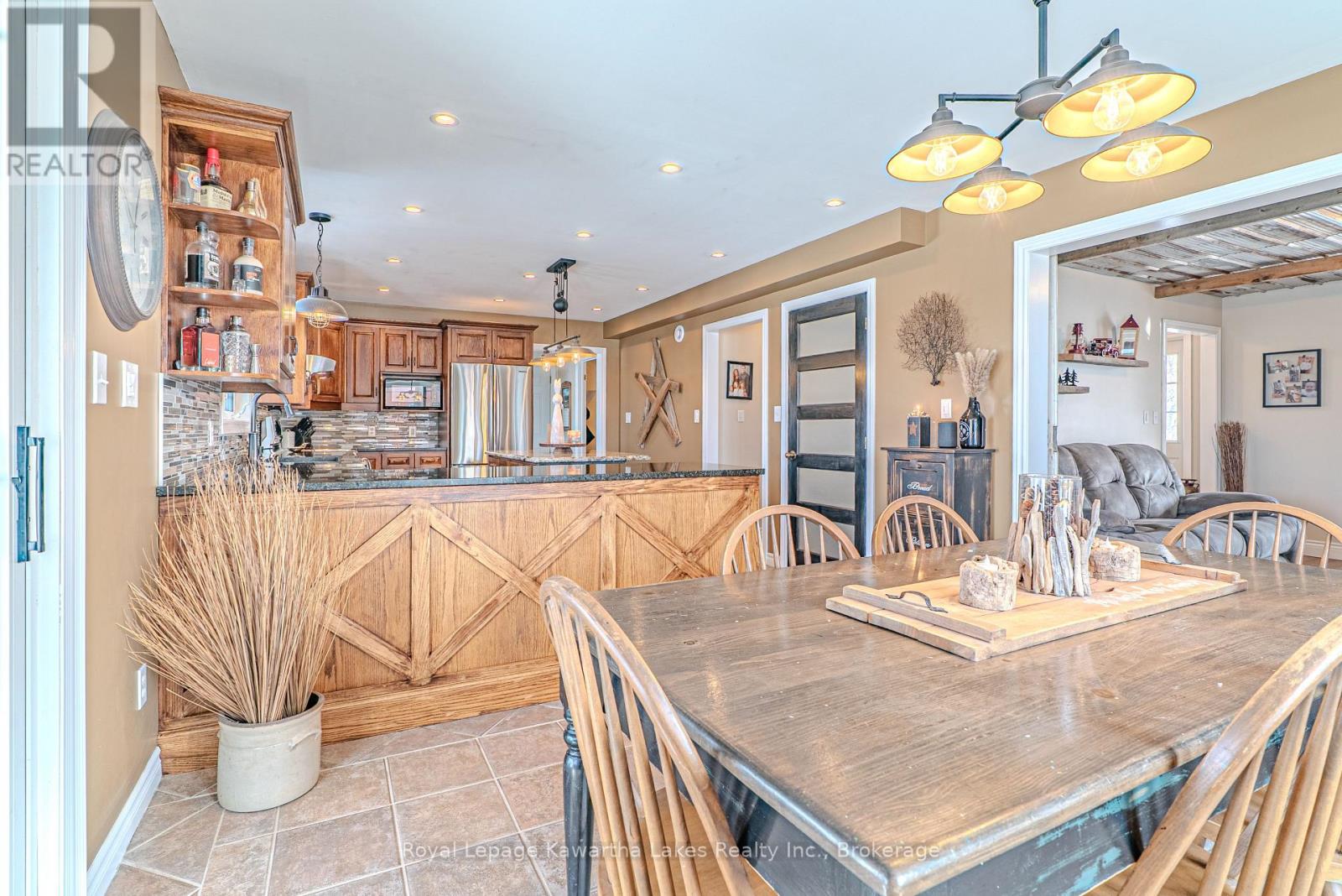 929 Eldon Road, Kawartha Lakes, Ontario  K0M 2M0 - Photo 12 - X13600966