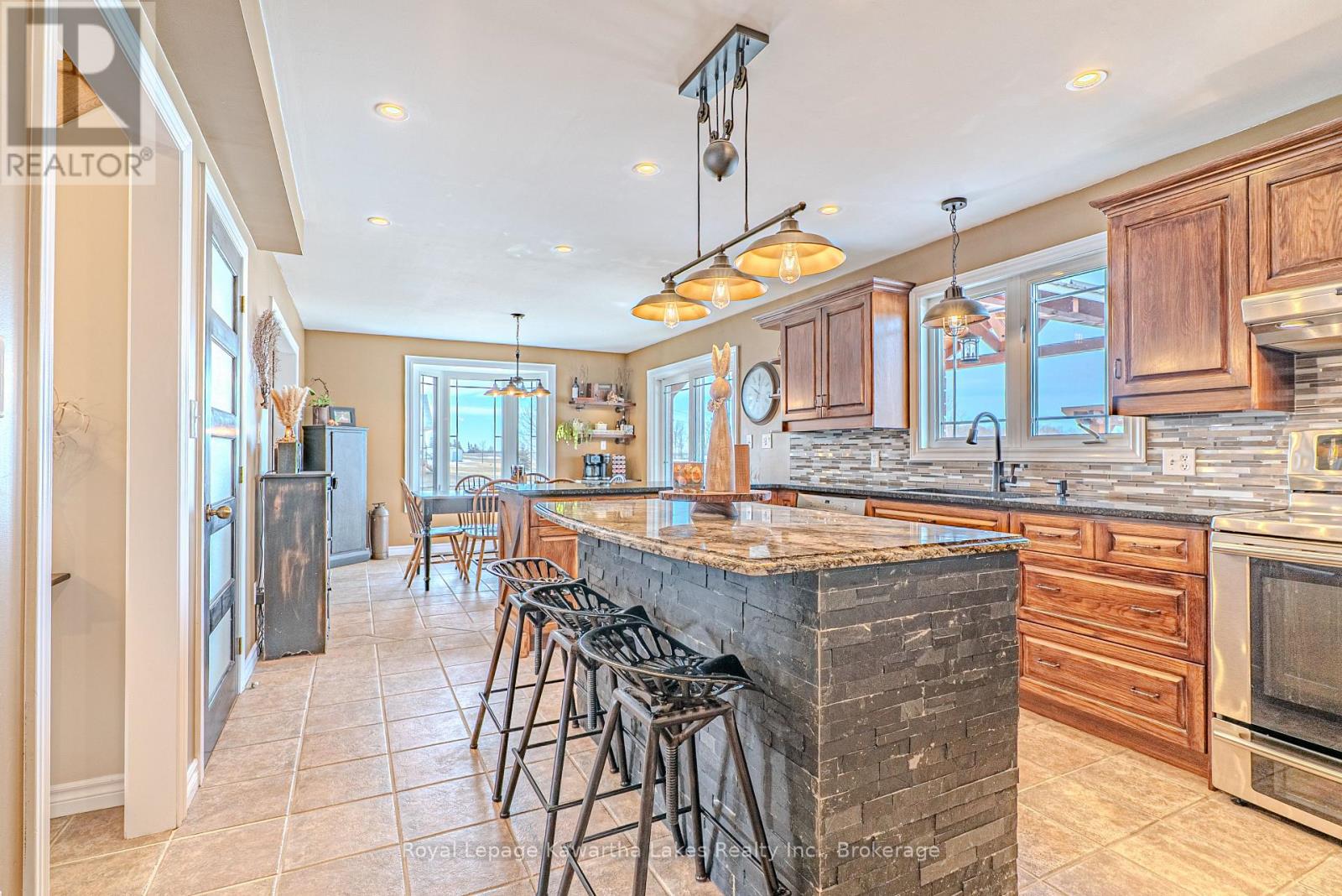 929 Eldon Road, Kawartha Lakes, Ontario  K0M 2M0 - Photo 14 - X13600966
