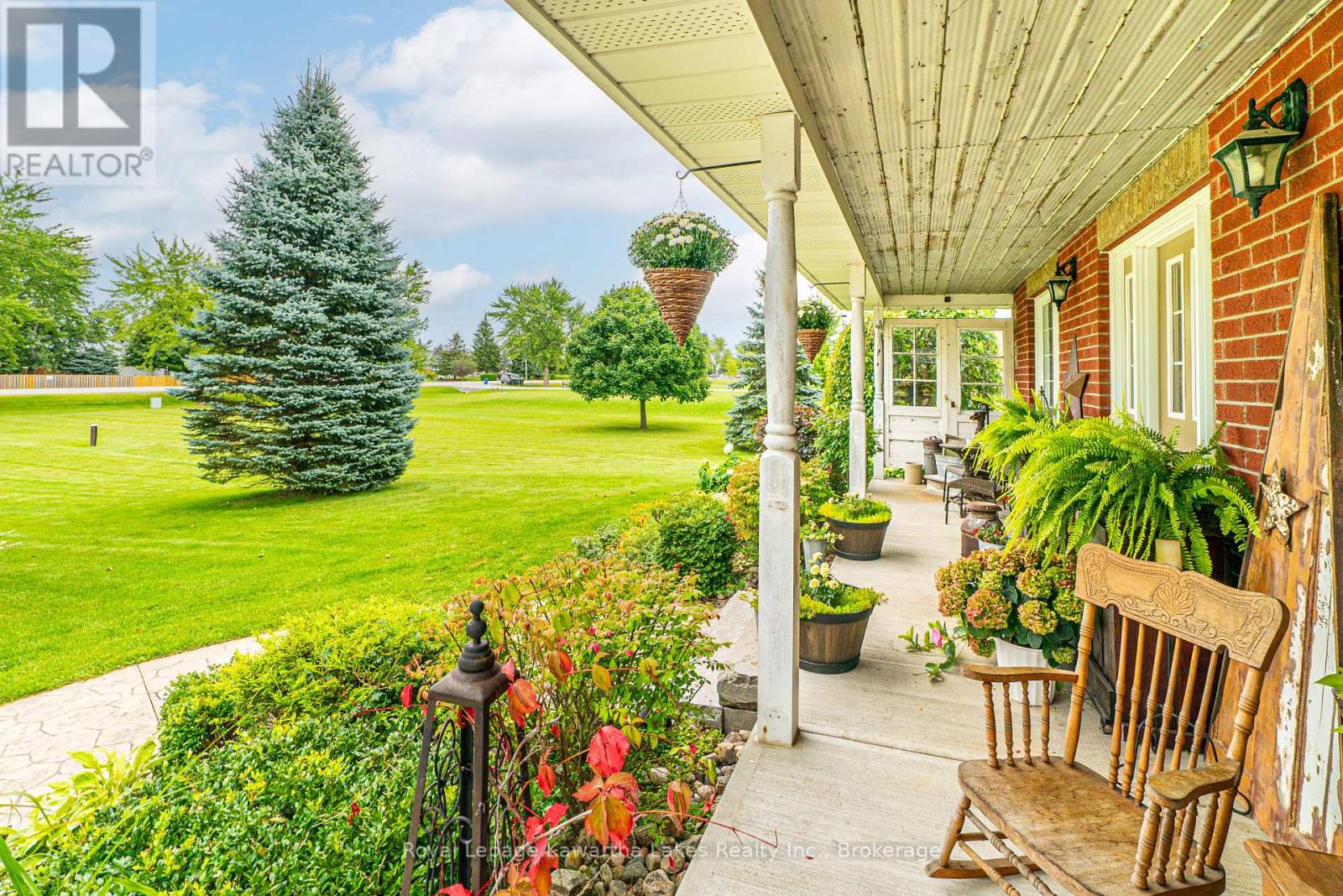 929 Eldon Road, Kawartha Lakes, Ontario  K0M 2M0 - Photo 3 - X13600966