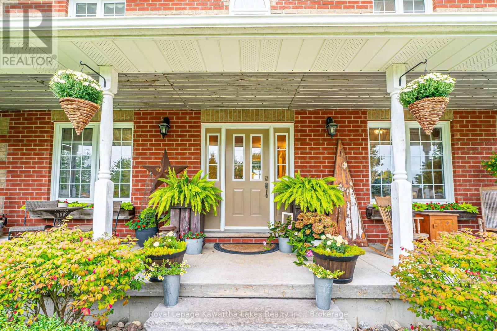 929 Eldon Road, Kawartha Lakes, Ontario  K0M 2M0 - Photo 4 - X13600966