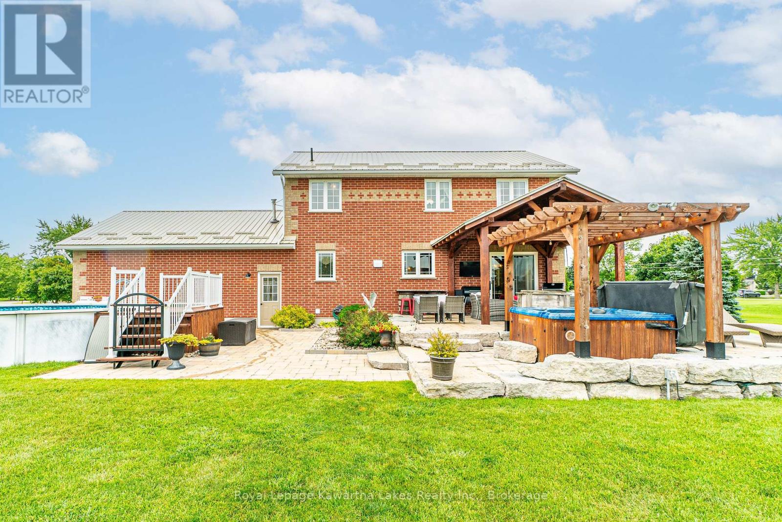 929 Eldon Road, Kawartha Lakes, Ontario  K0M 2M0 - Photo 45 - X13600966