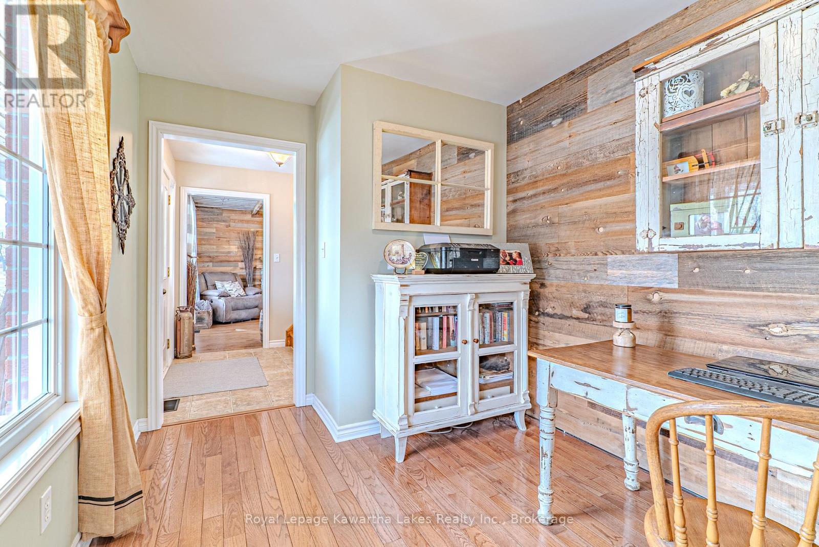 929 Eldon Road, Kawartha Lakes, Ontario  K0M 2M0 - Photo 7 - X13600966