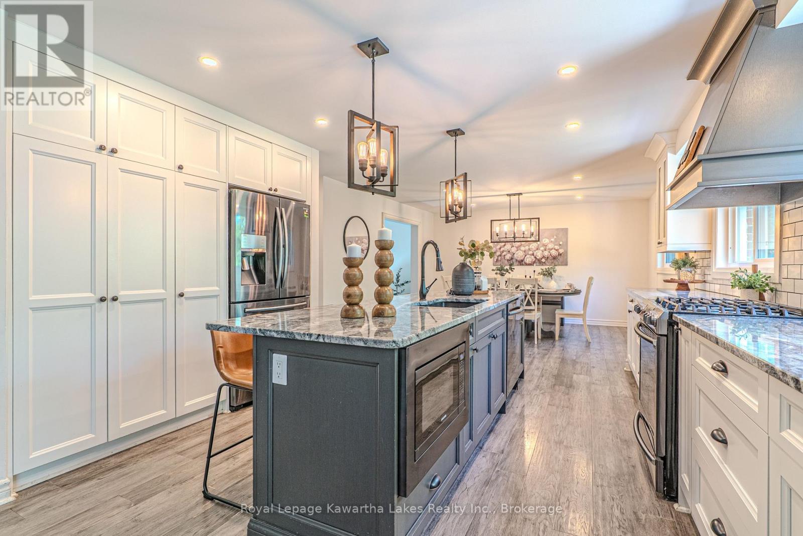 60 Sanderling Crescent, Kawartha Lakes, Ontario  K9V 4N2 - Photo 13 - X13603578