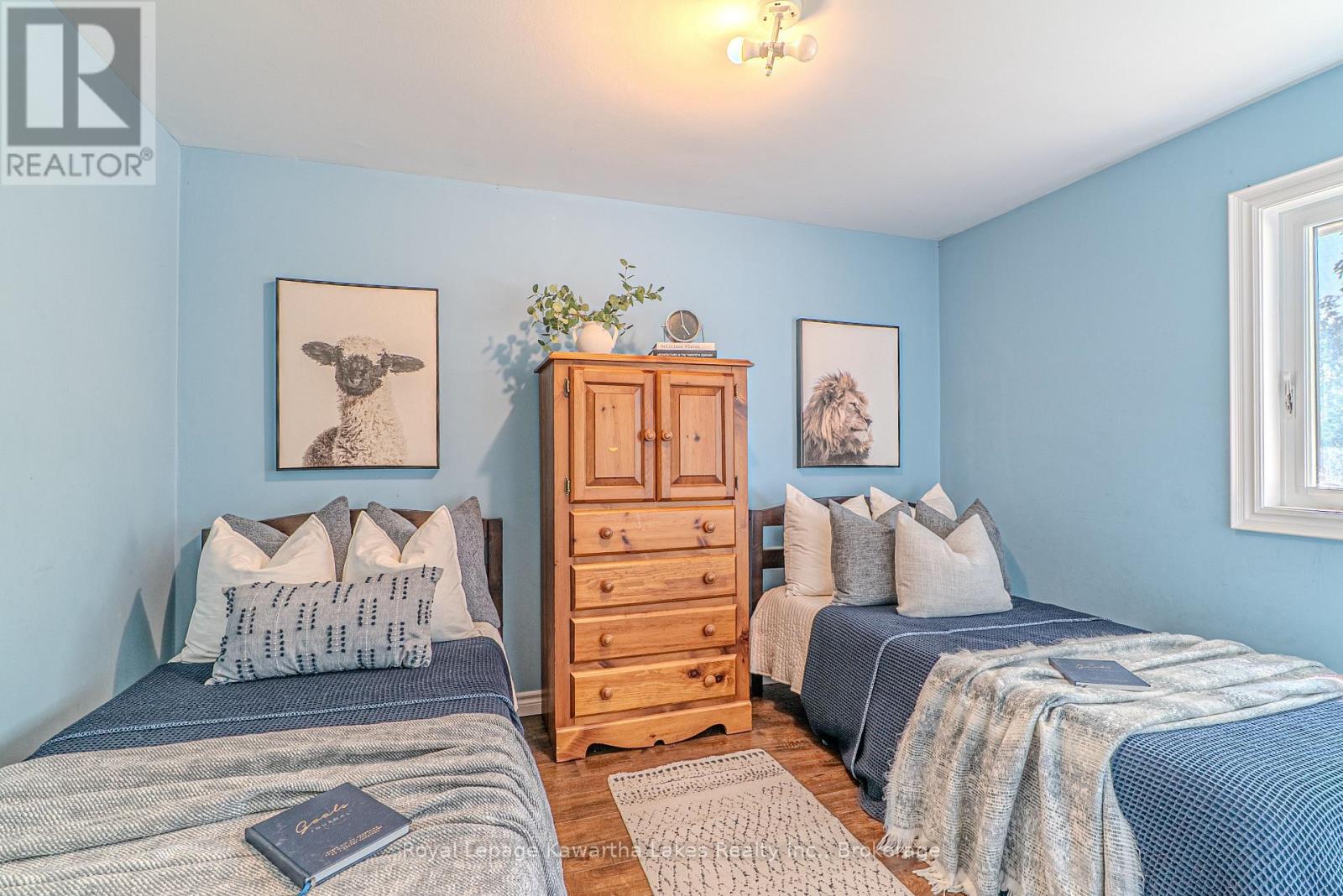 60 Sanderling Crescent, Kawartha Lakes, Ontario  K9V 4N2 - Photo 35 - X13603578