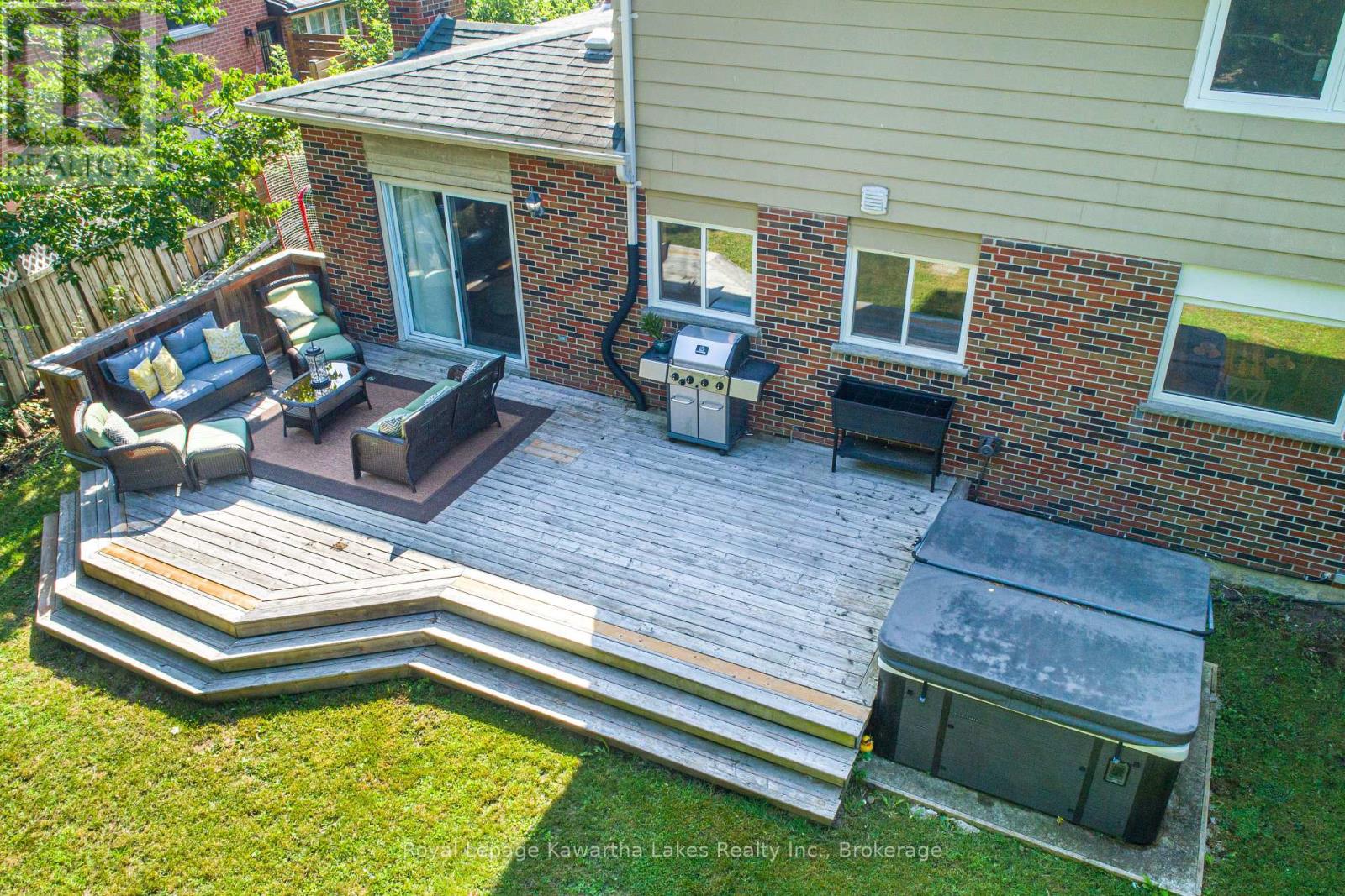 60 Sanderling Crescent, Kawartha Lakes, Ontario  K9V 4N2 - Photo 37 - X13603578