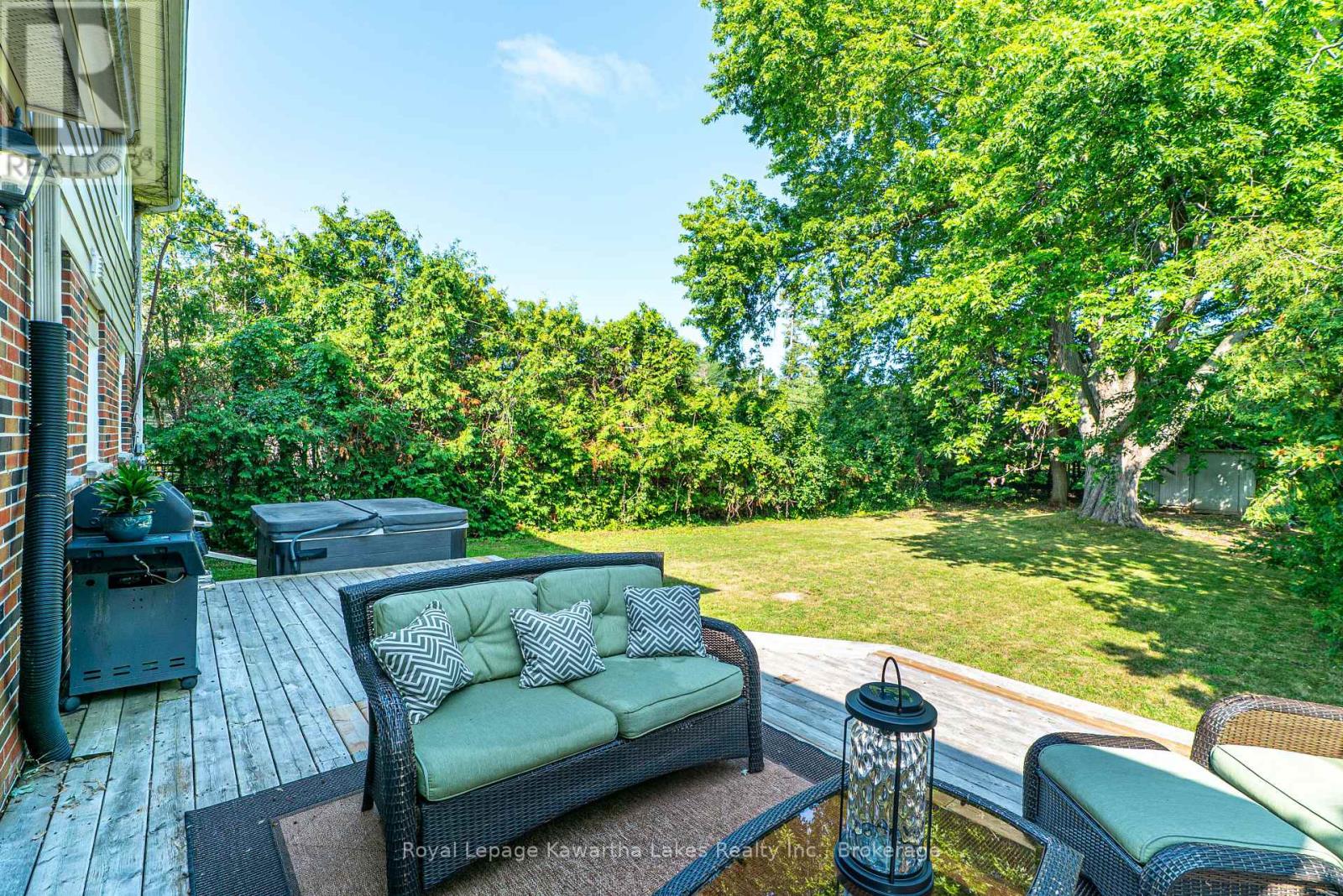 60 Sanderling Crescent, Kawartha Lakes, Ontario  K9V 4N2 - Photo 38 - X13603578