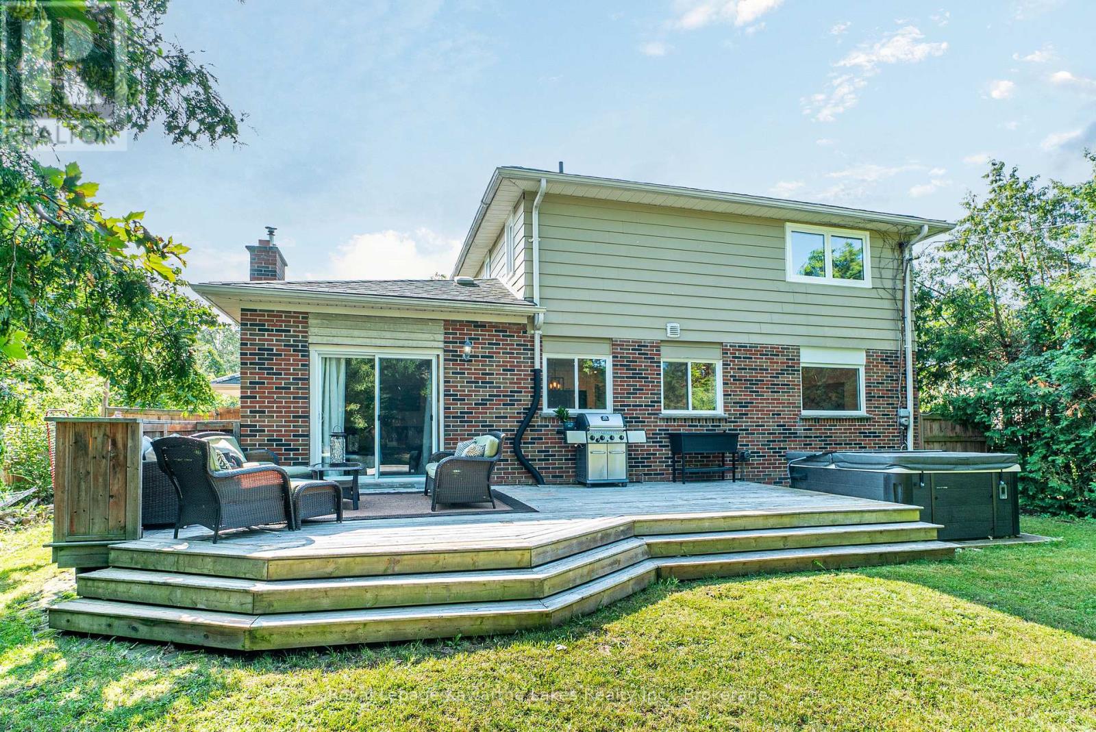60 Sanderling Crescent, Kawartha Lakes, Ontario  K9V 4N2 - Photo 39 - X13603578