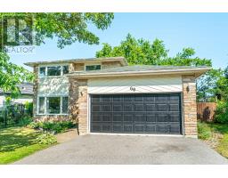 60 SANDERLING CRESCENT, Kawartha Lakes, Ontario