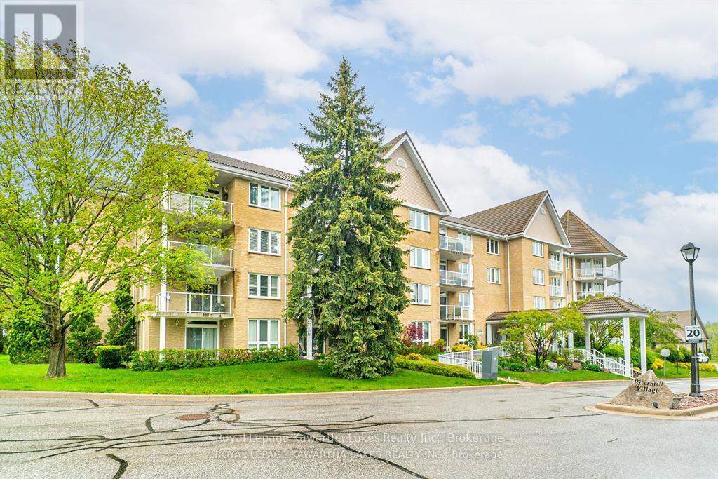 404 - 51 Rivermill Boulevard, Kawartha Lakes, Ontario  K9V 6E8 - Photo 1 - X13611986