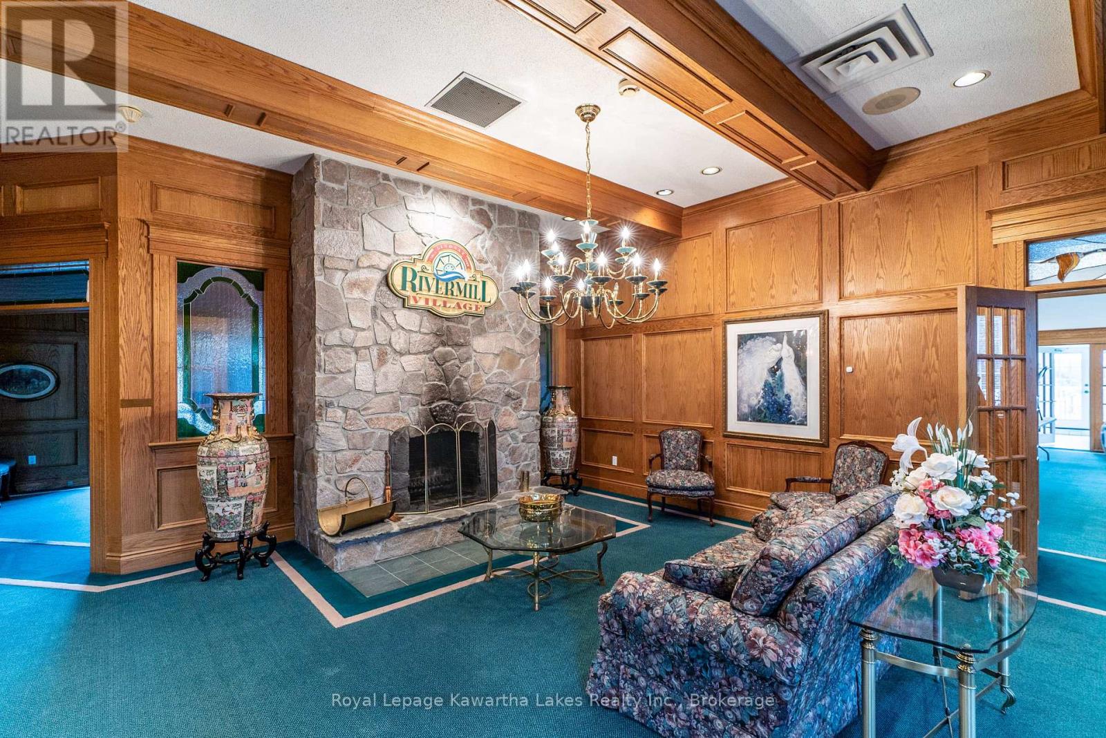 404 - 51 Rivermill Boulevard, Kawartha Lakes, Ontario  K9V 6E8 - Photo 23 - X13611986