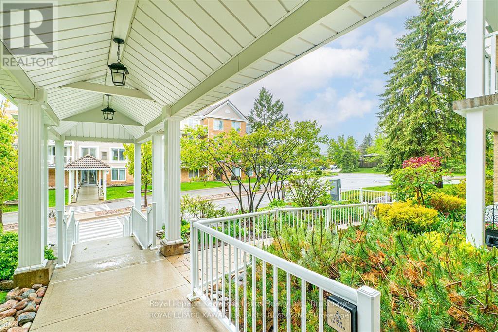 404 - 51 Rivermill Boulevard, Kawartha Lakes, Ontario  K9V 6E8 - Photo 3 - X13611986
