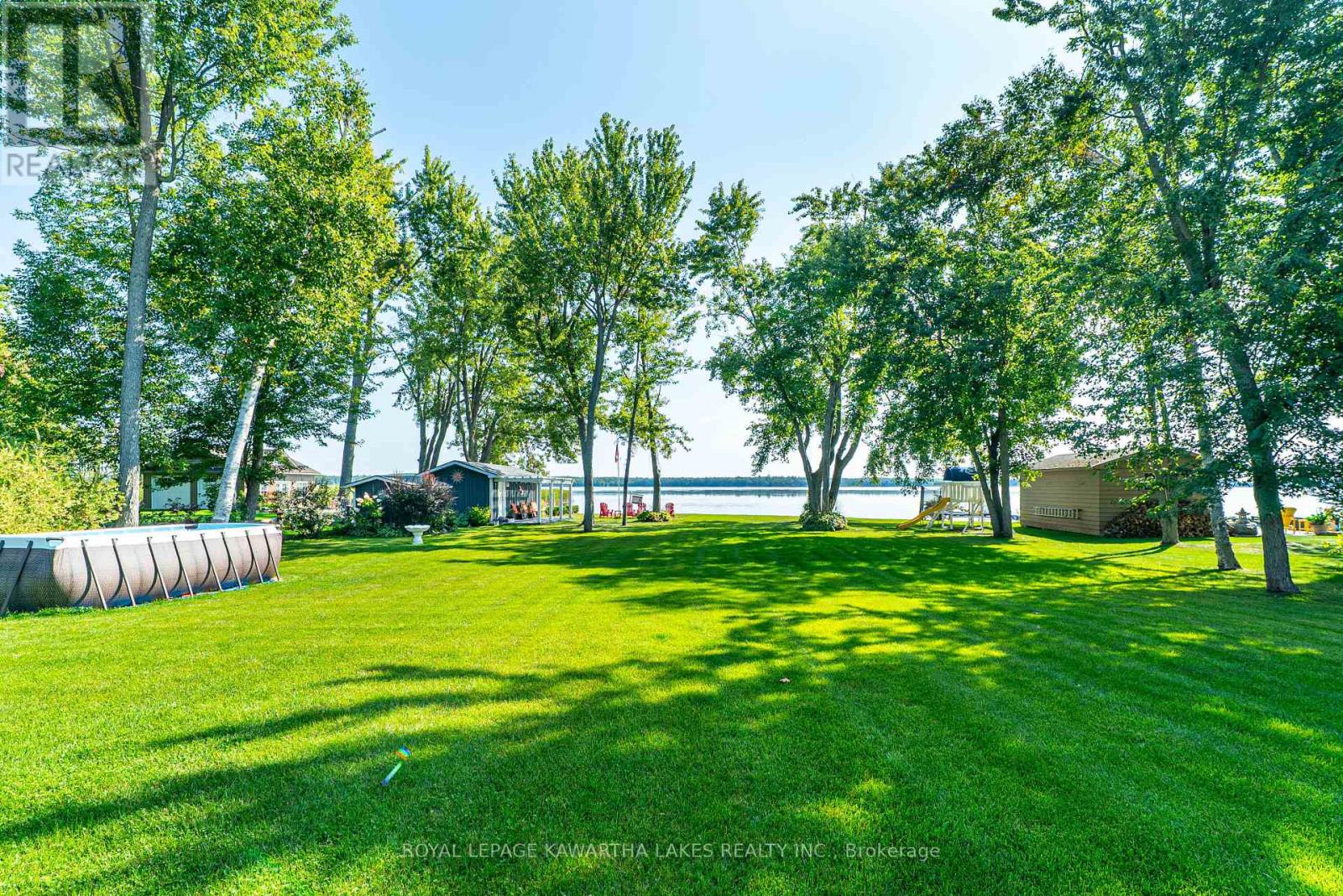 56 Falls Bay Road, Kawartha Lakes, Ontario  K0M 1A0 - Photo 41 - X13612256