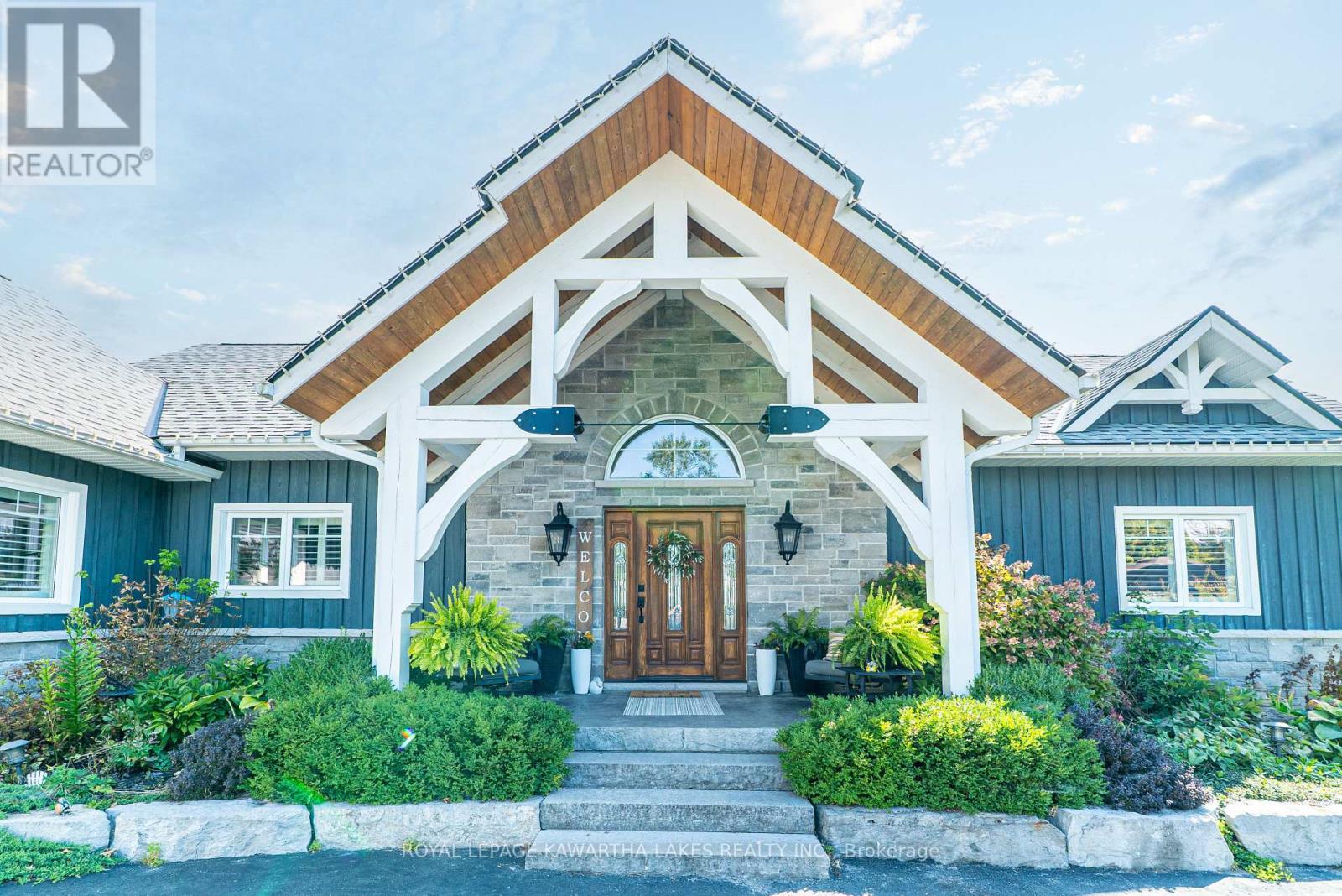 56 Falls Bay Road, Kawartha Lakes, Ontario  K0M 1A0 - Photo 7 - X13612256
