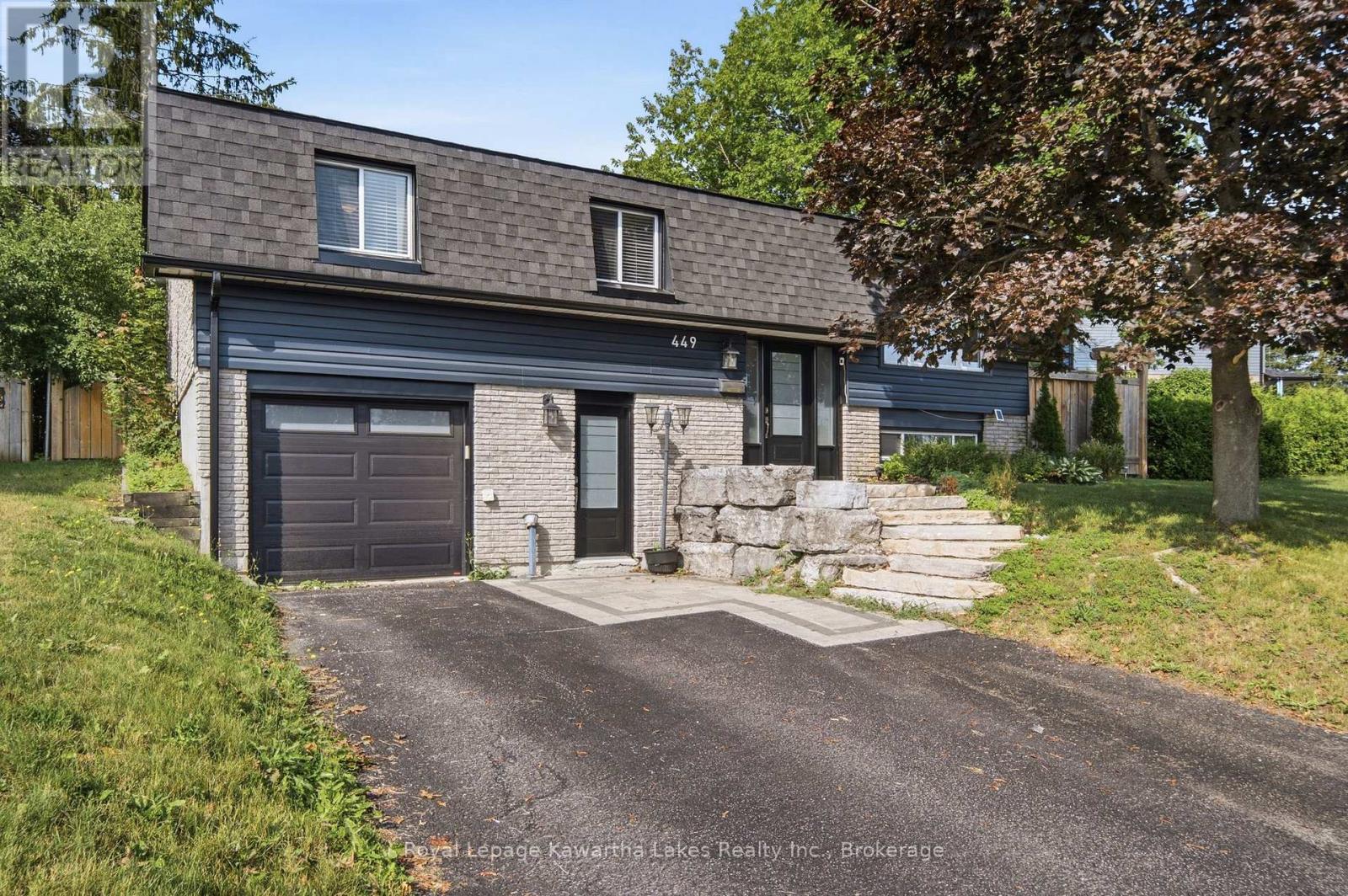 449 William Street N, Kawartha Lakes, Ontario  K9V 0J5 - Photo 1 - X13612740