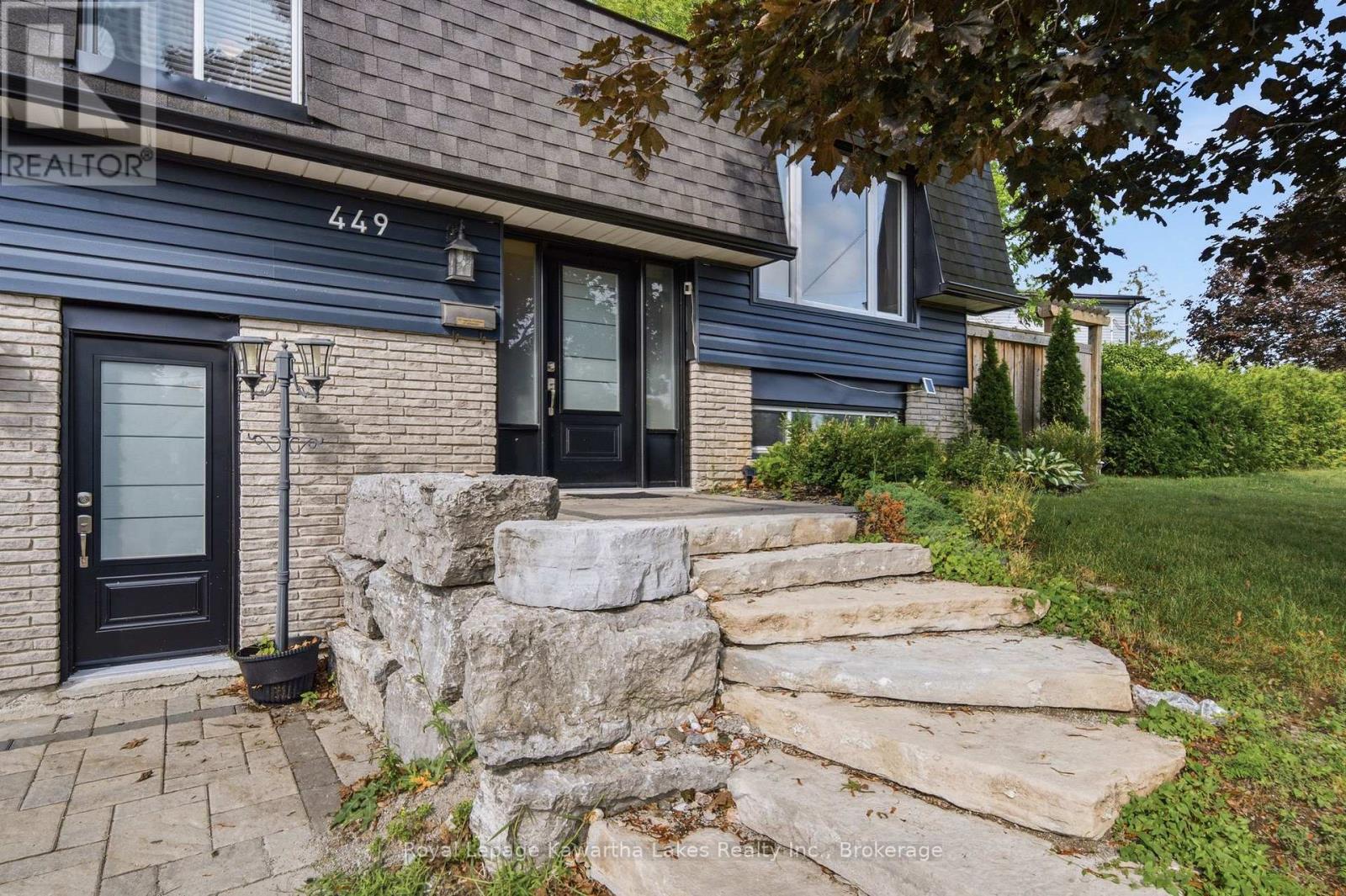 449 William Street N, Kawartha Lakes, Ontario  K9V 0J5 - Photo 10 - X13612740