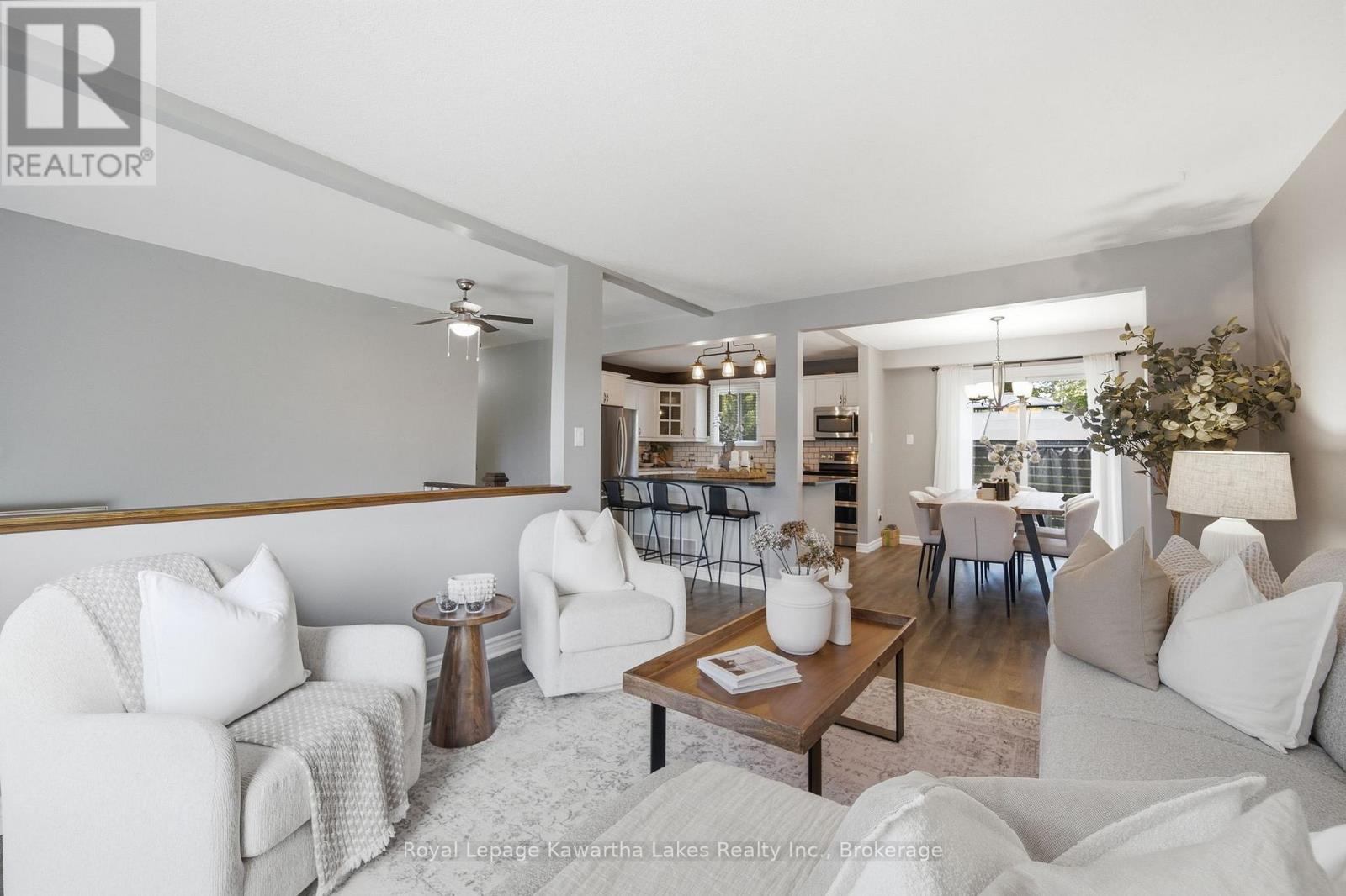 449 William Street N, Kawartha Lakes, Ontario  K9V 0J5 - Photo 15 - X13612740